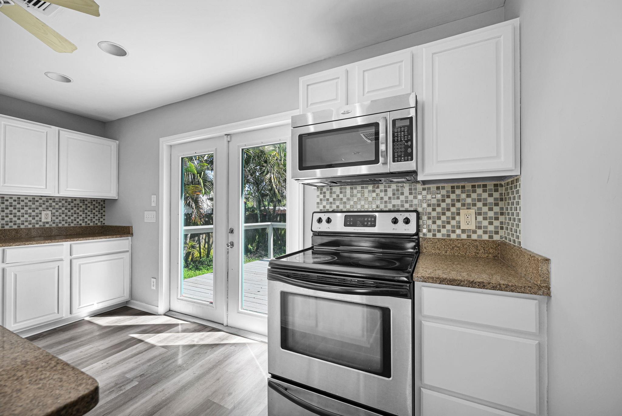 Ridgewood Heights - Residential