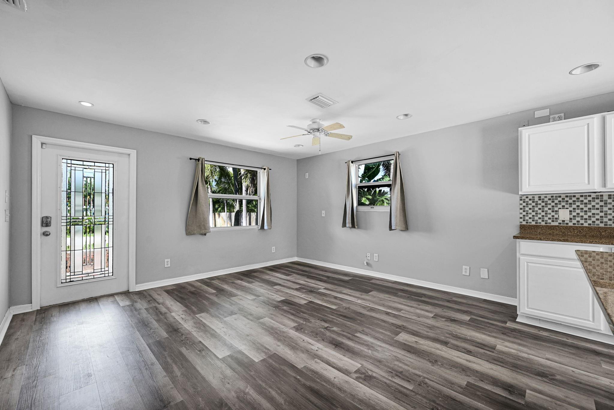 Ridgewood Heights - Residential