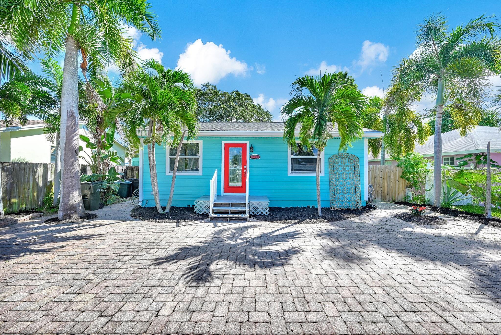 Ridgewood Heights - Residential