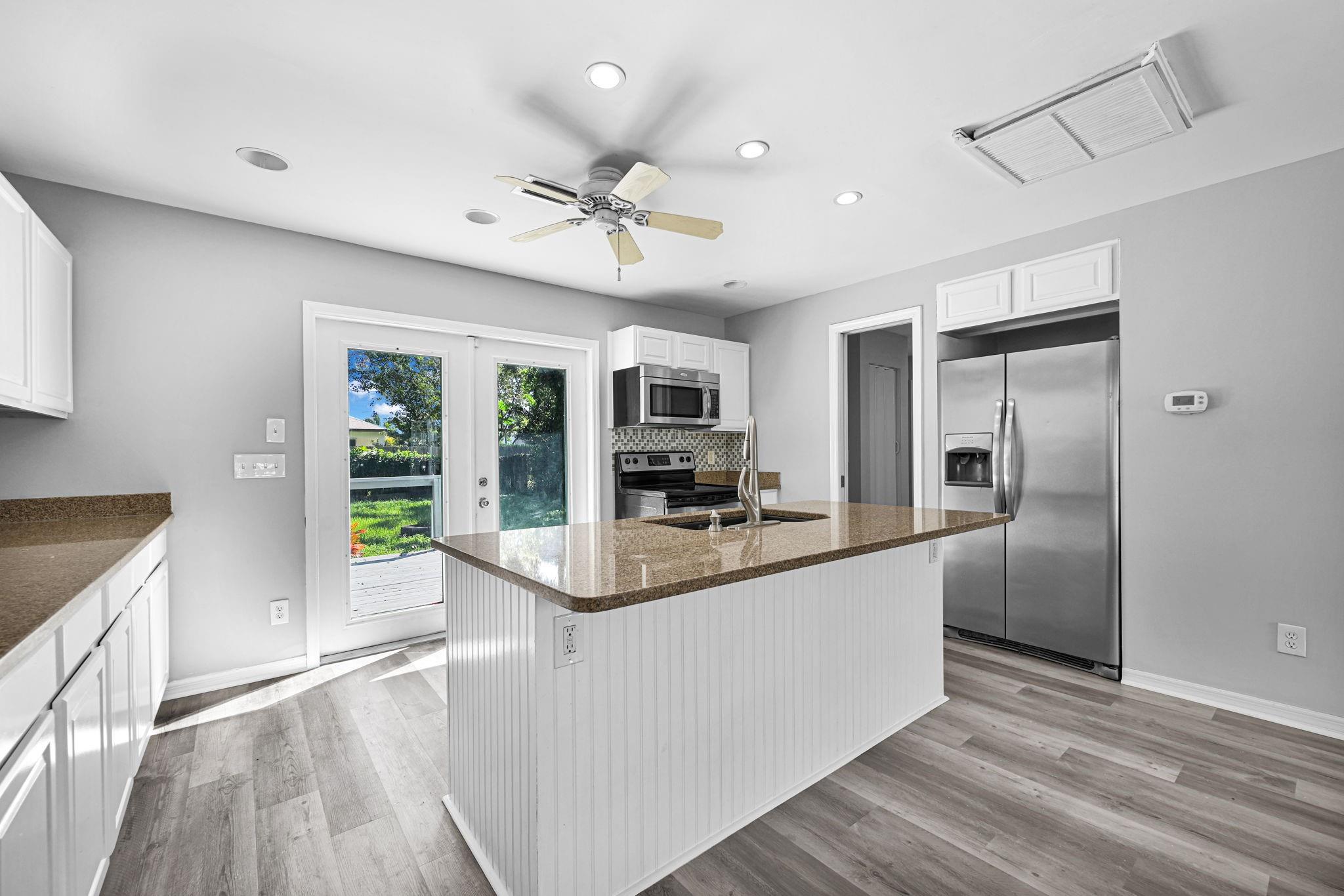 Ridgewood Heights - Residential