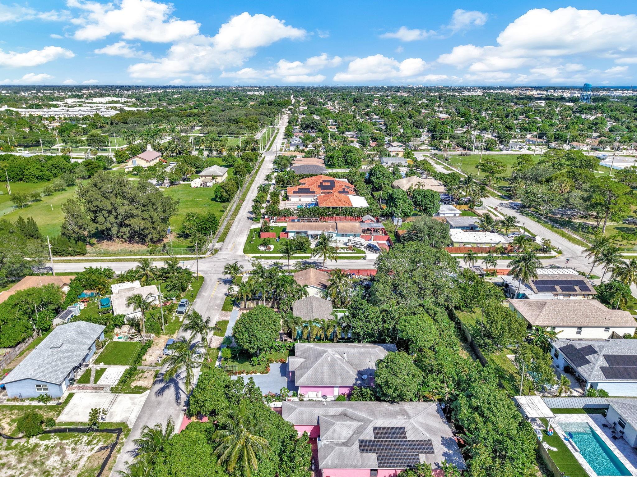 Ridgewood Heights - Residential