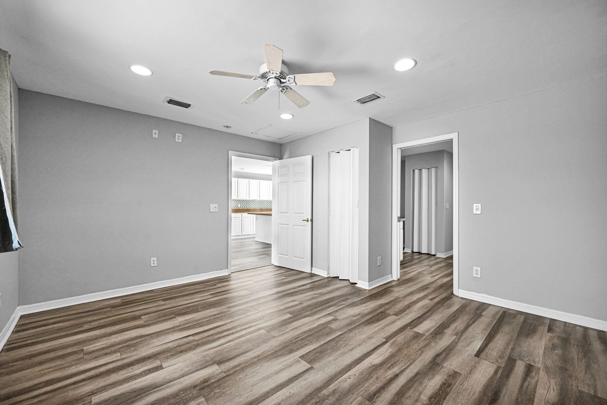 Ridgewood Heights - Residential