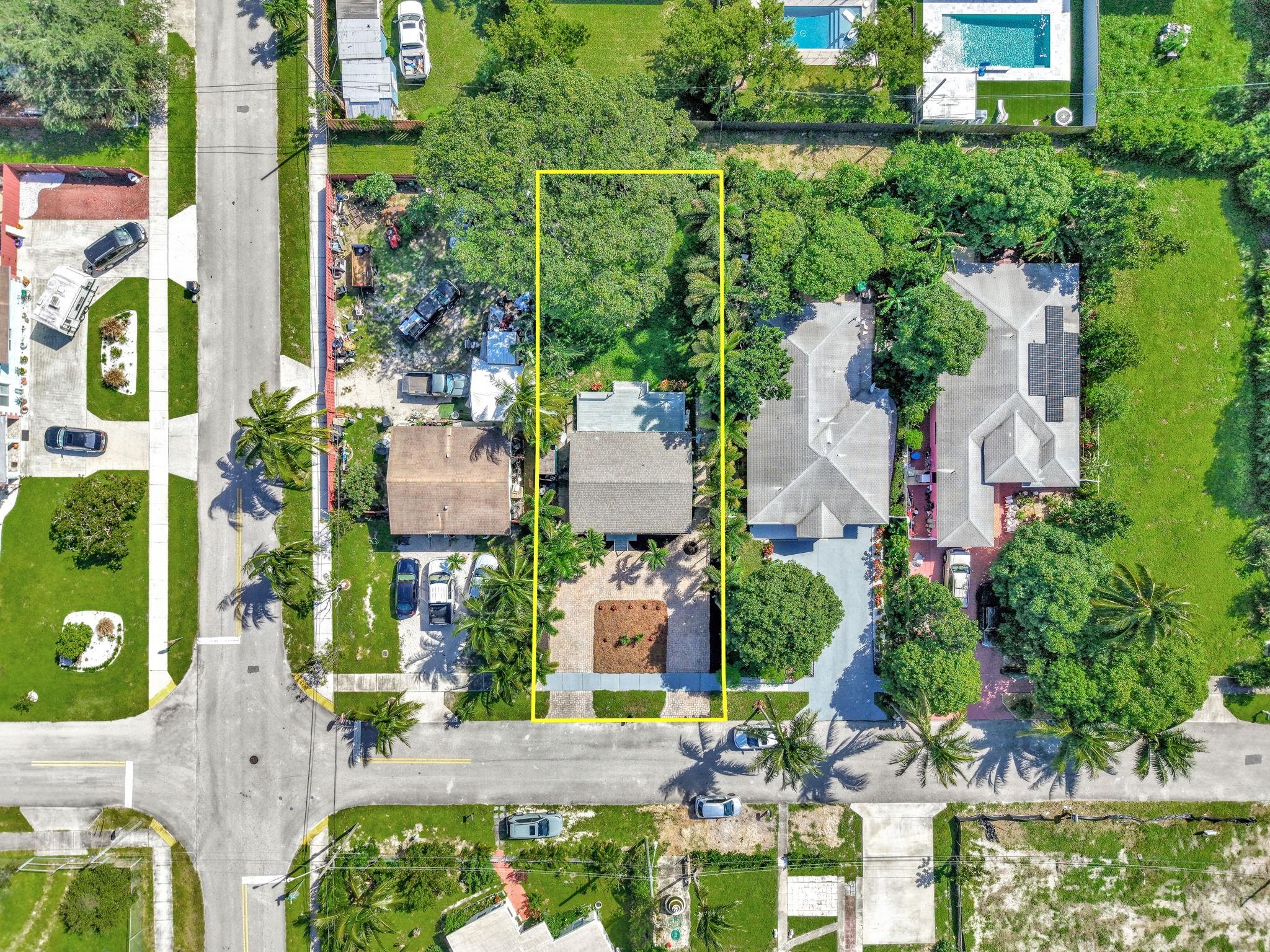 Ridgewood Heights - Residential