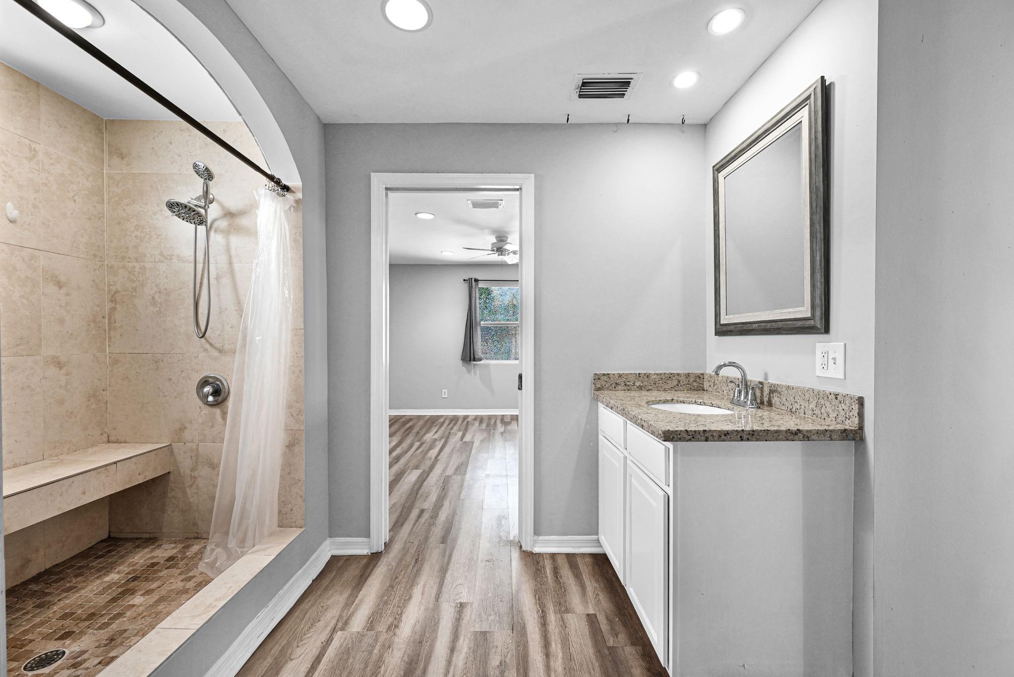 Ridgewood Heights - Residential