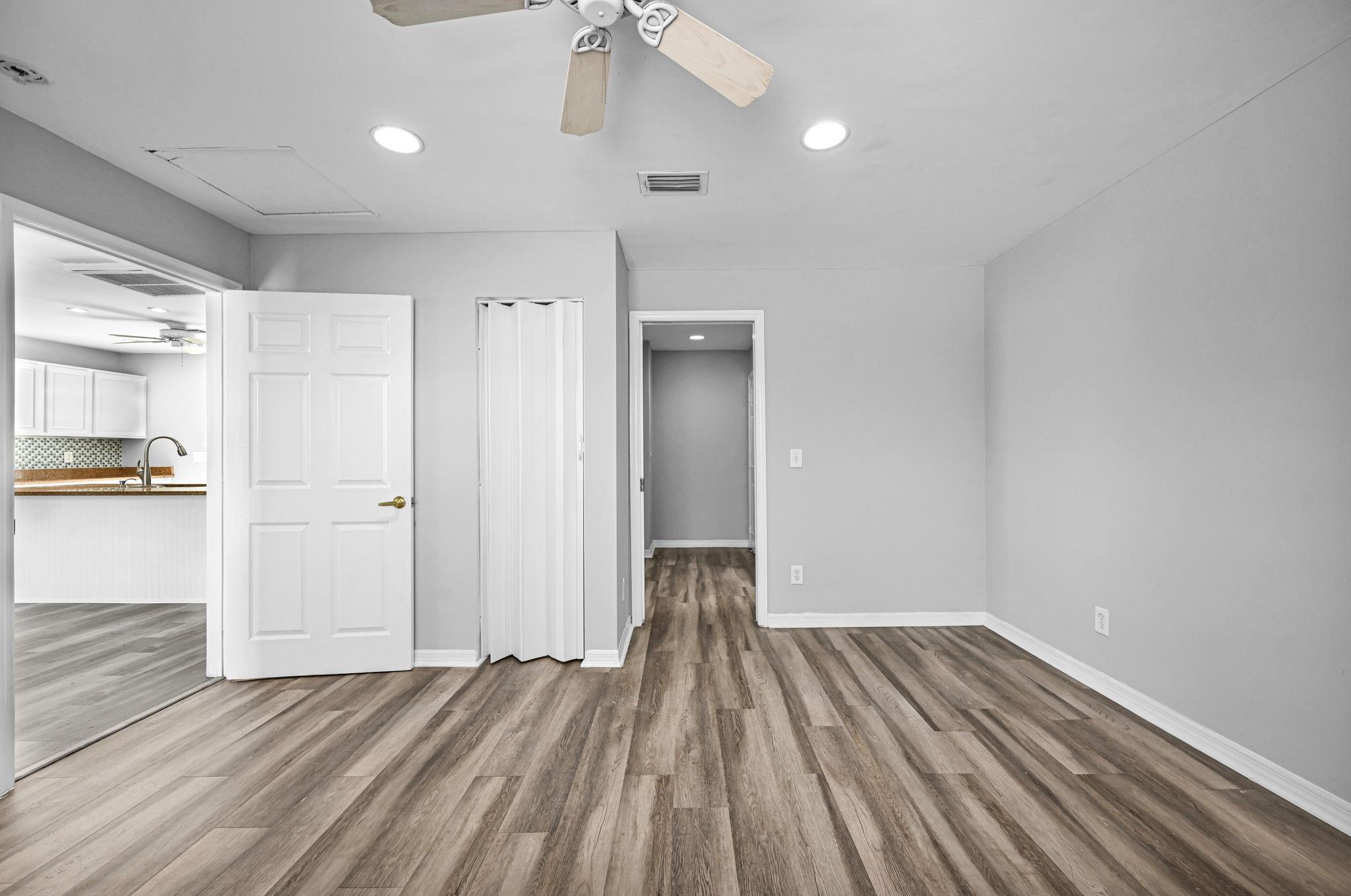 Ridgewood Heights - Residential