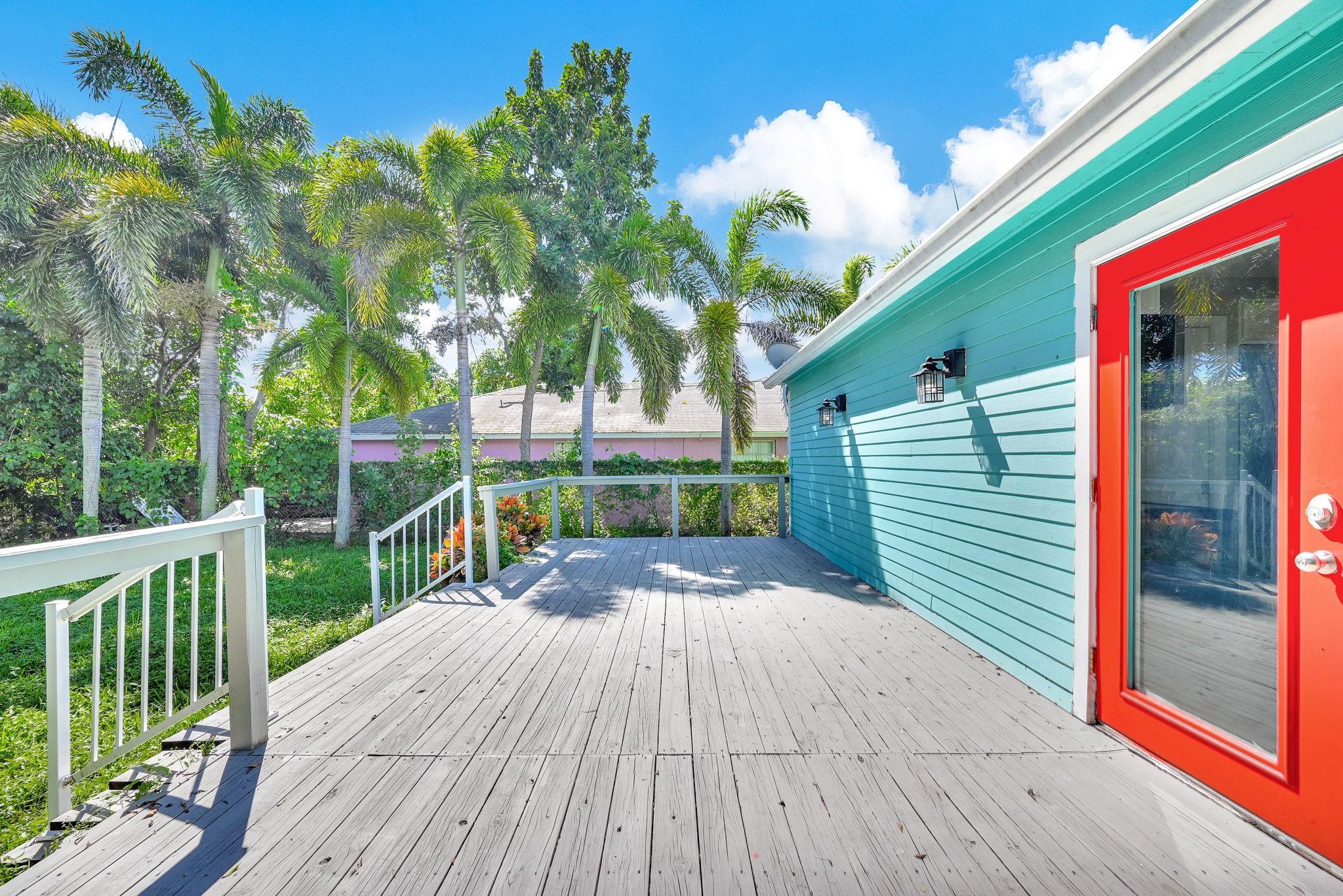 Ridgewood Heights - Residential