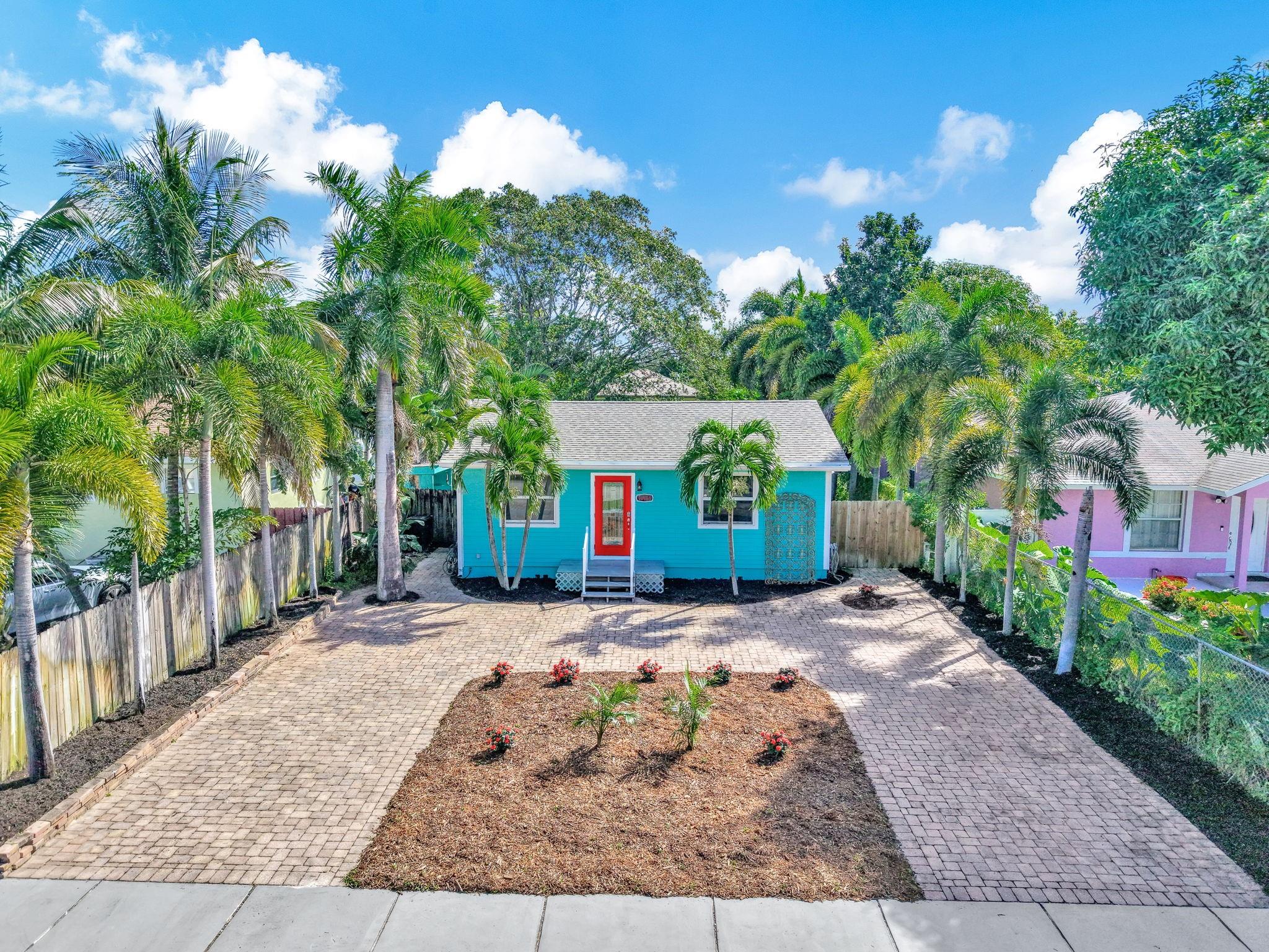 Ridgewood Heights - Residential