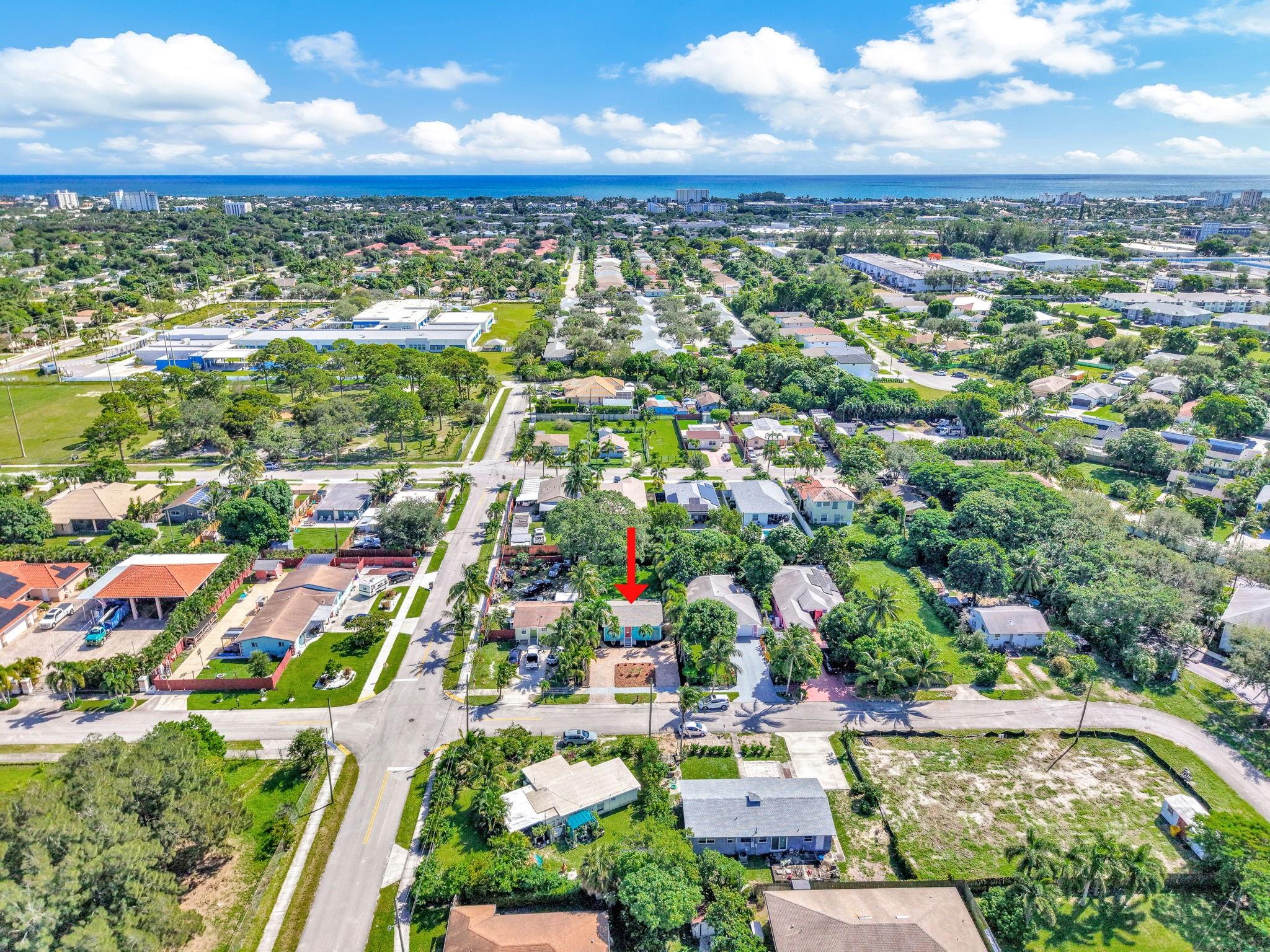 Ridgewood Heights - Residential