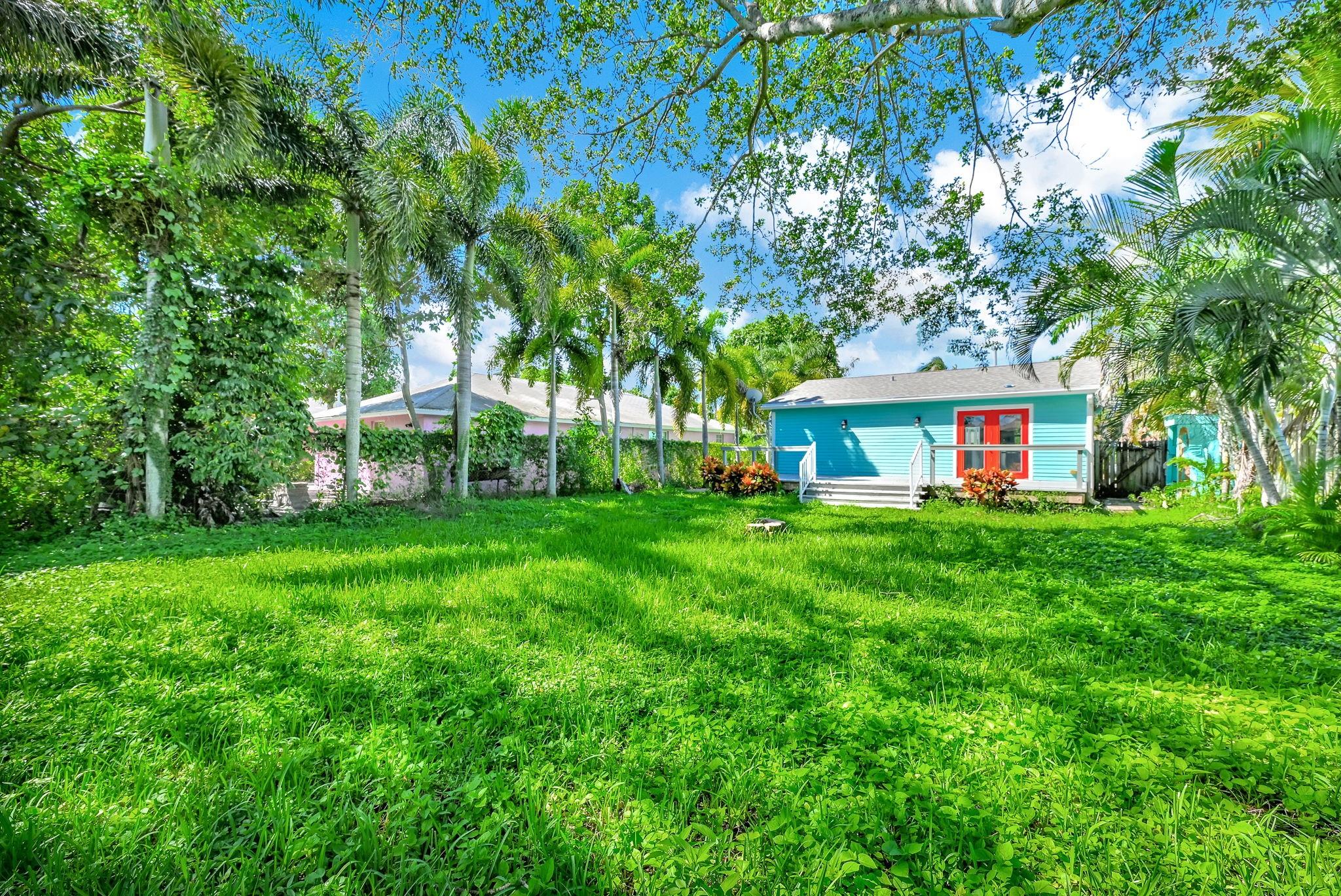 Ridgewood Heights - Residential