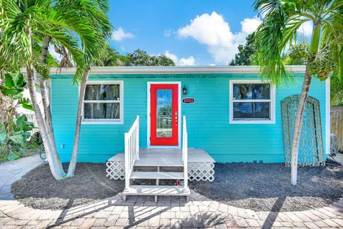 16648 SW 8th Ave Delray Beach FL 33444