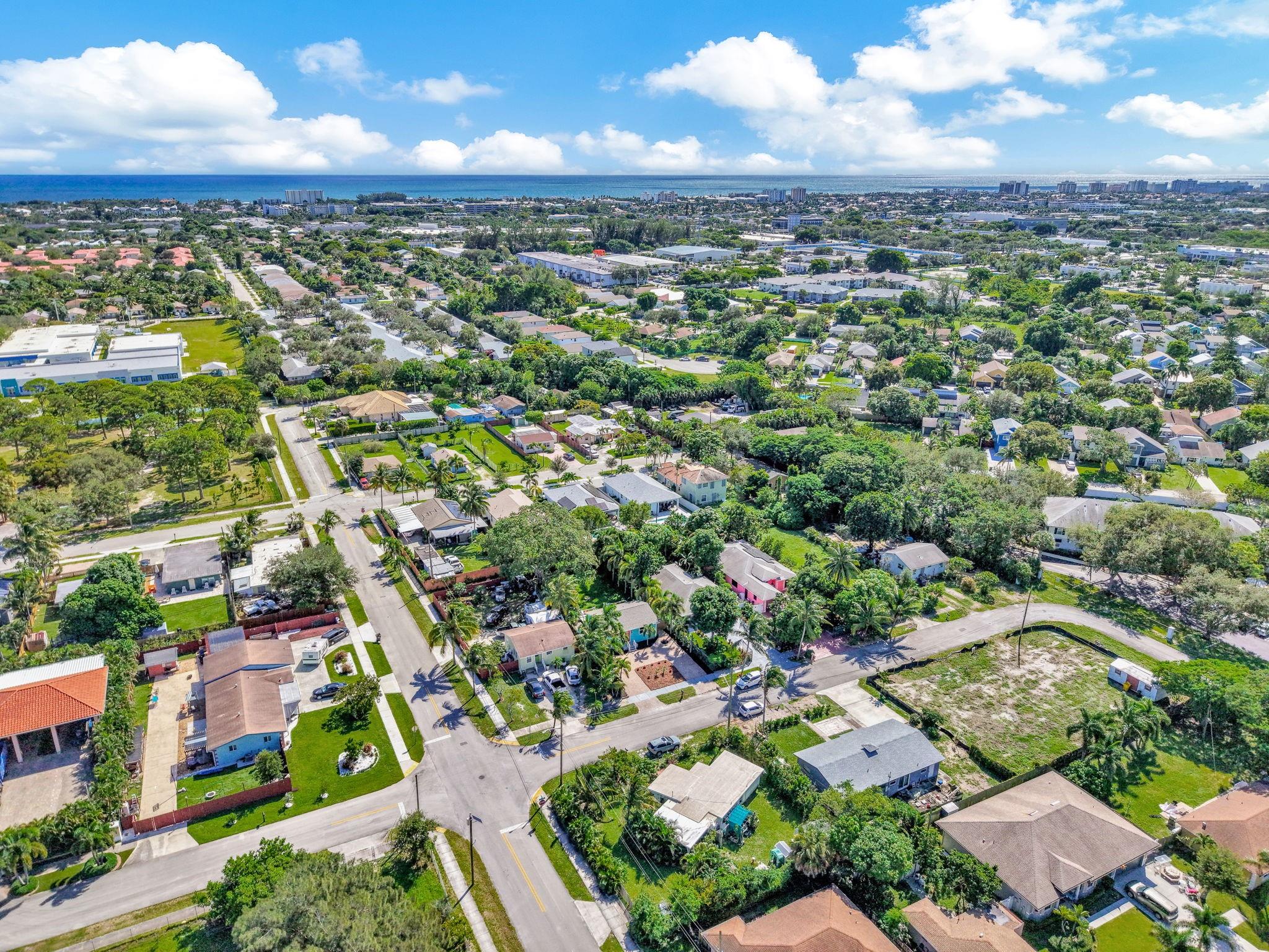 Ridgewood Heights - Residential