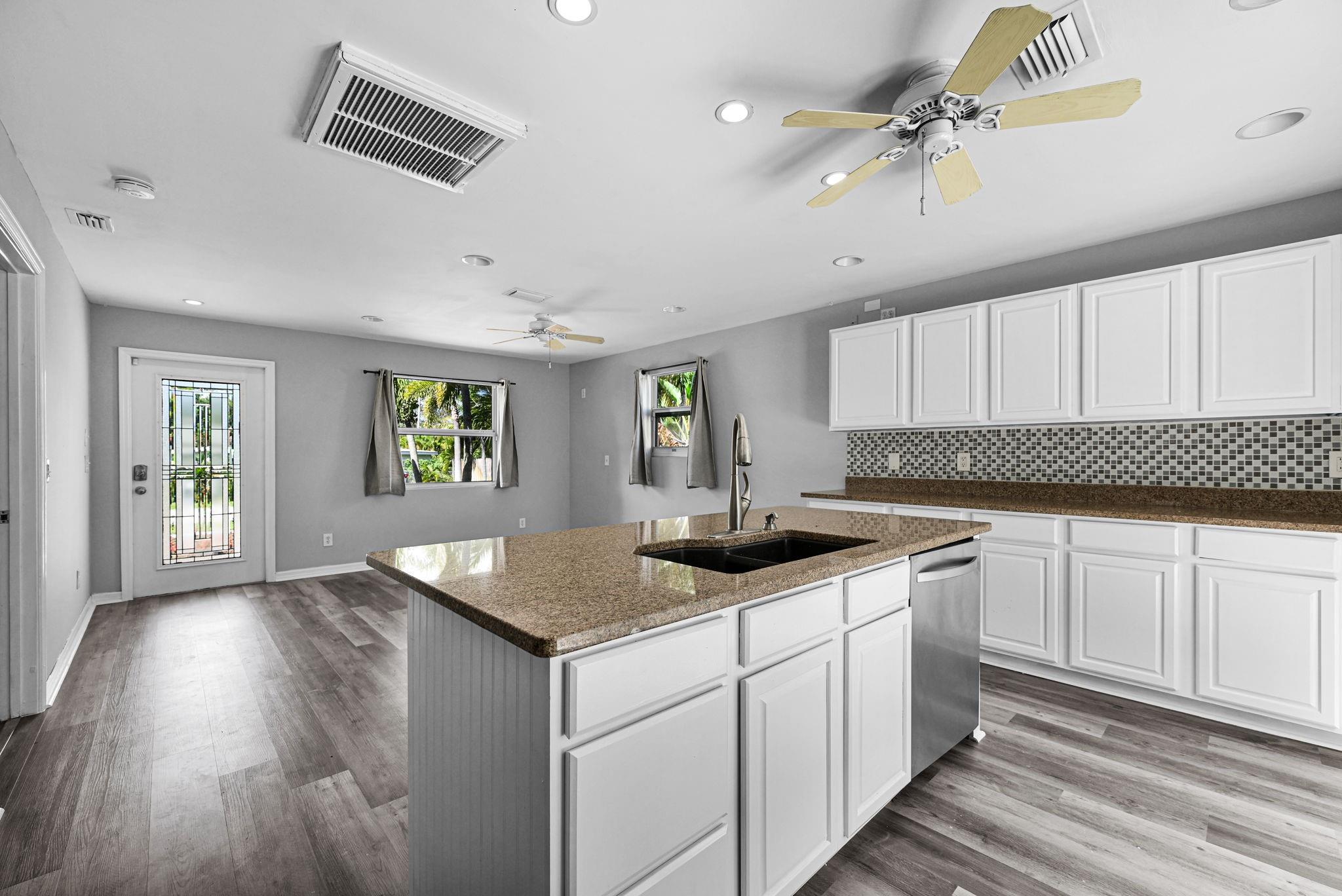 Ridgewood Heights - Residential