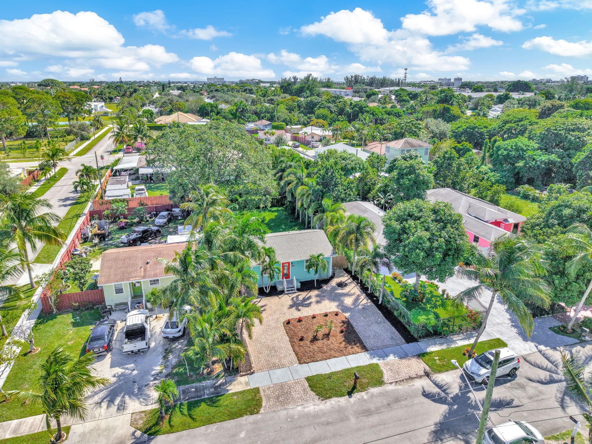 Ridgewood Heights - Residential