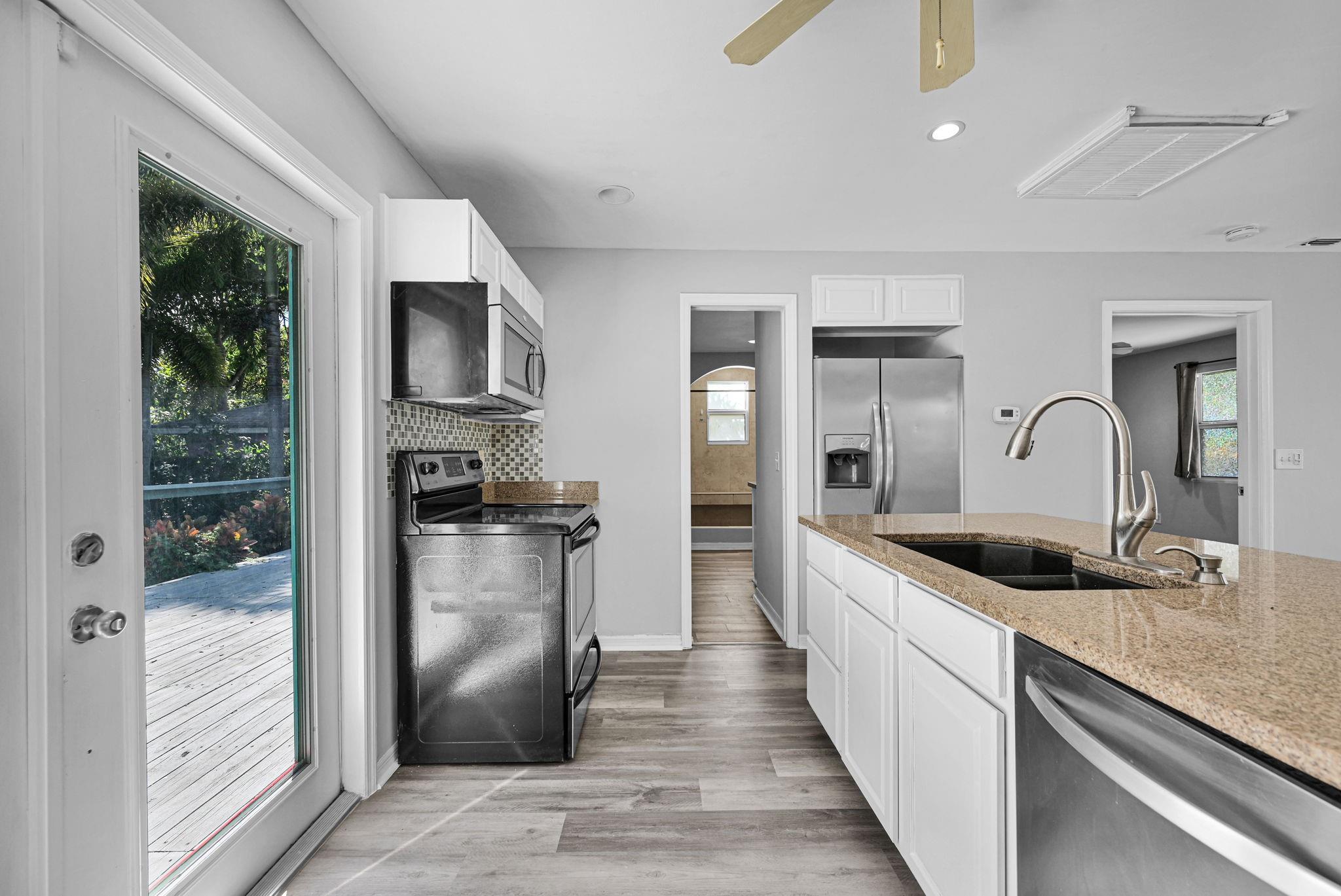 Ridgewood Heights - Residential