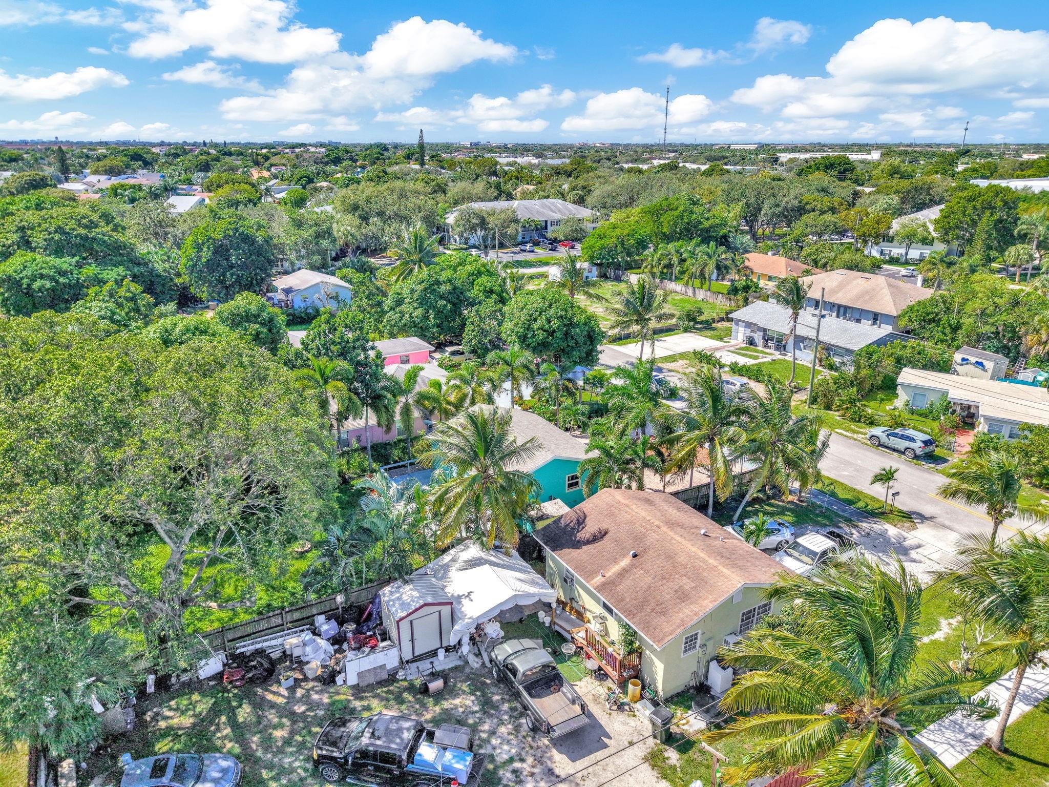 Ridgewood Heights - Residential