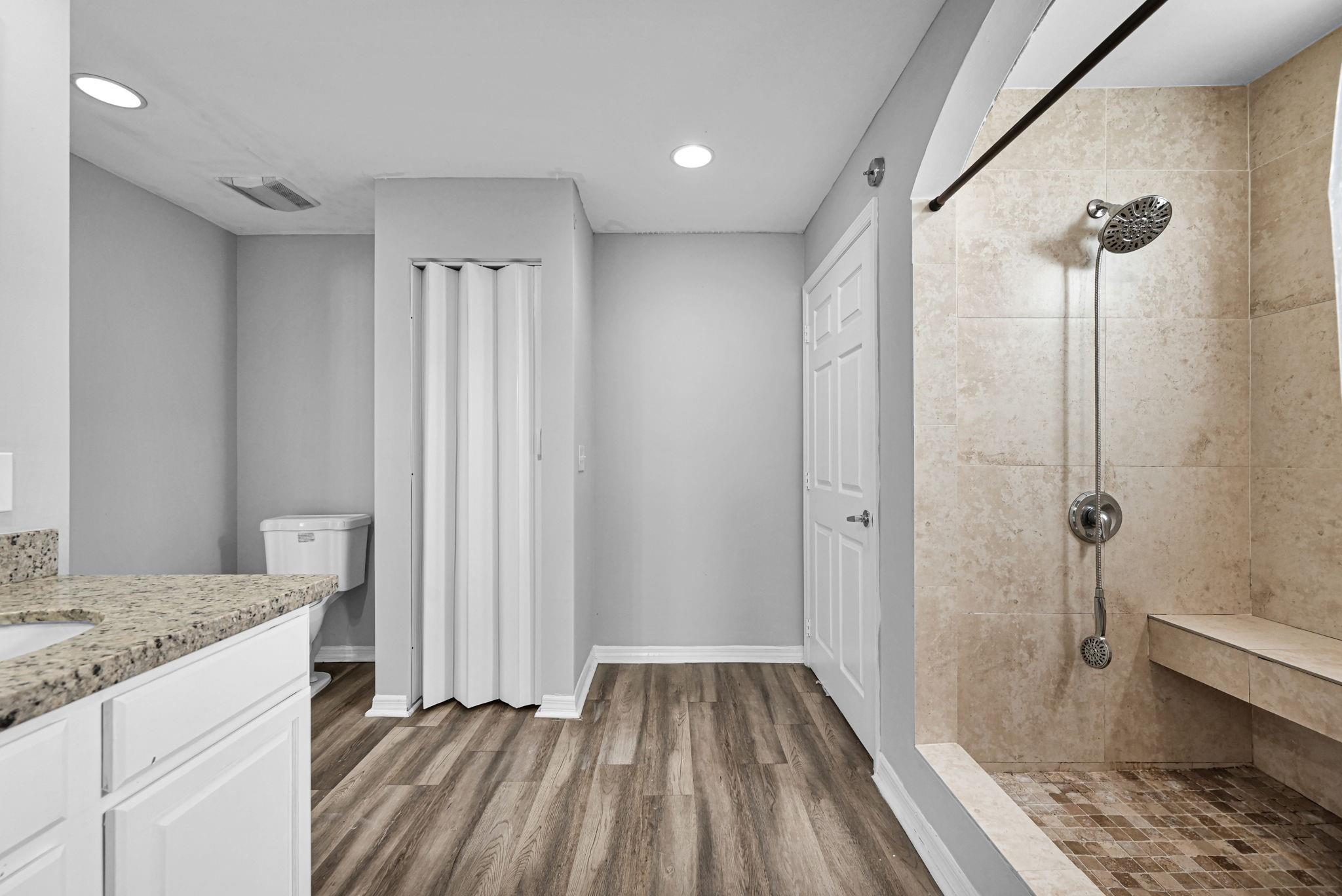 Ridgewood Heights - Residential