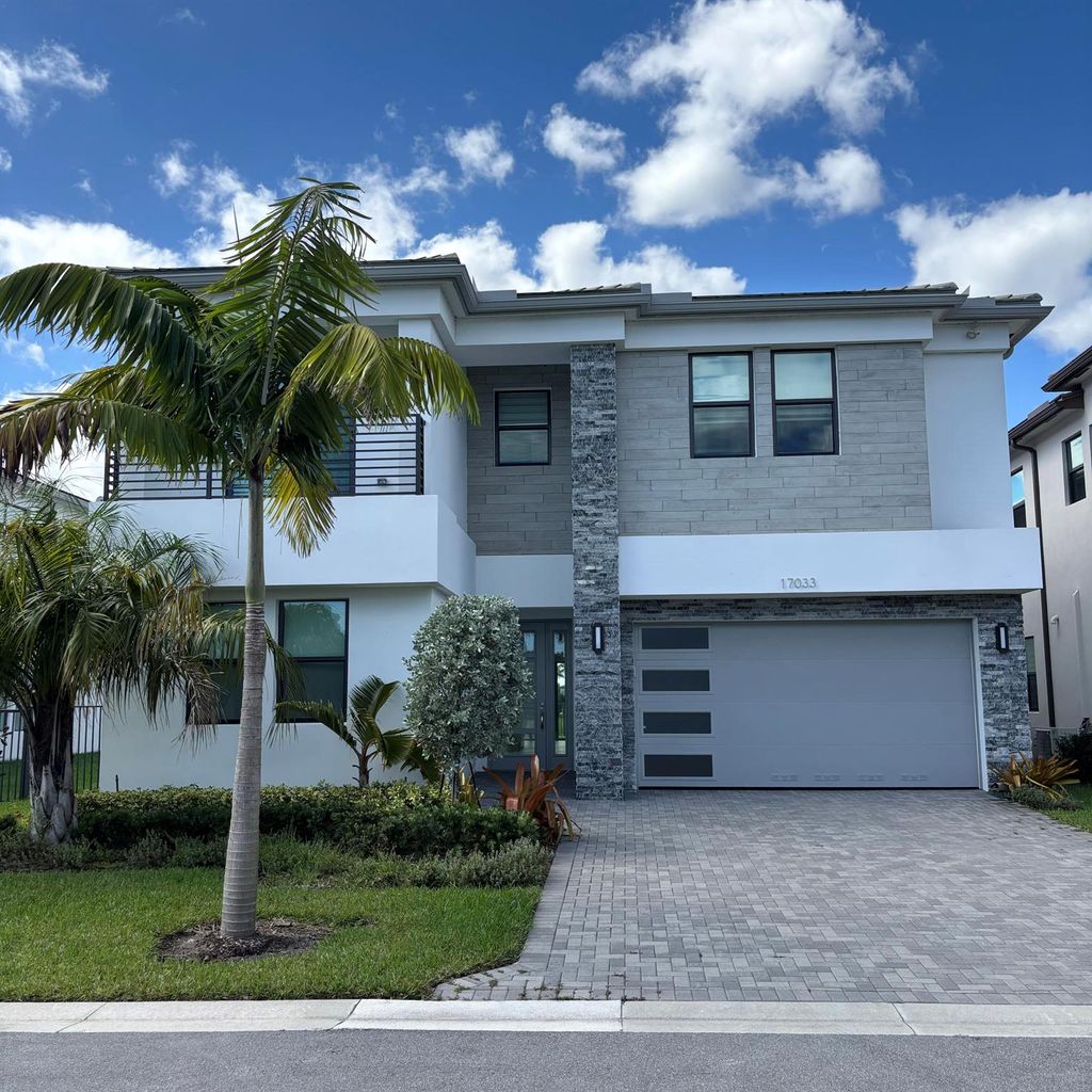 Photo of 17033 Teton River Road, Boca Raton, FL 33496 (MLS # R11029057)