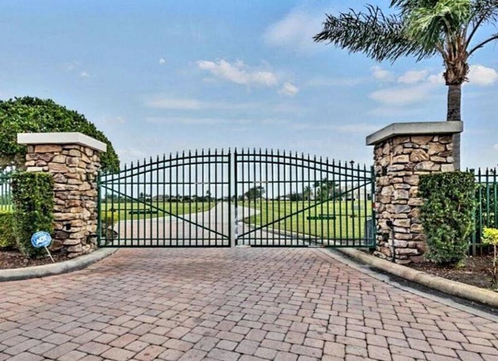 Photo of 3770 SW Stoneybrook Way, Palm City, FL 34990 (MLS # F10422079)