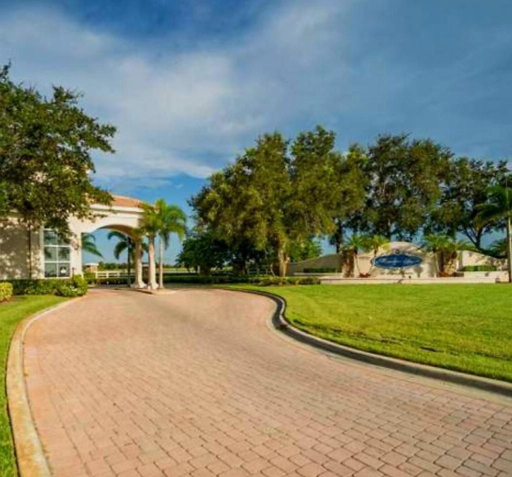 Photo of 3770 SW Stoneybrook Way, Palm City, FL 34990 (MLS # F10422079)