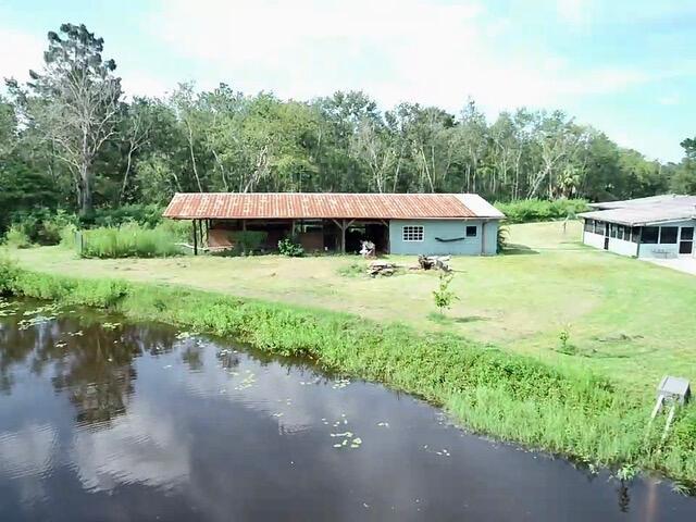 LAKE MONTAZA ESTATES - Residential