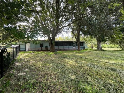 1515 NE 342nd Trail Lot 17 Okeechobee FL 34972
