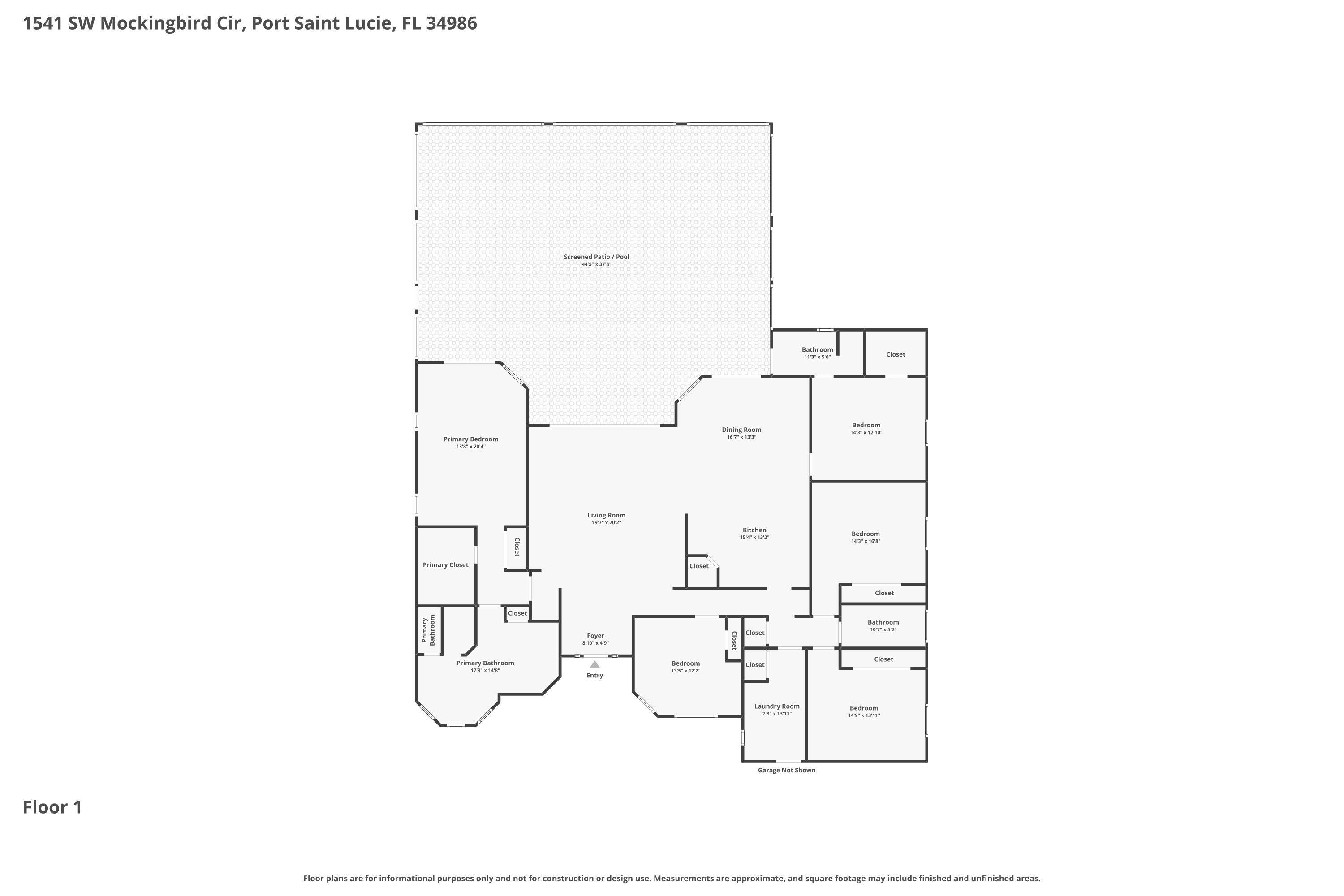Country Club Pointe - Residential