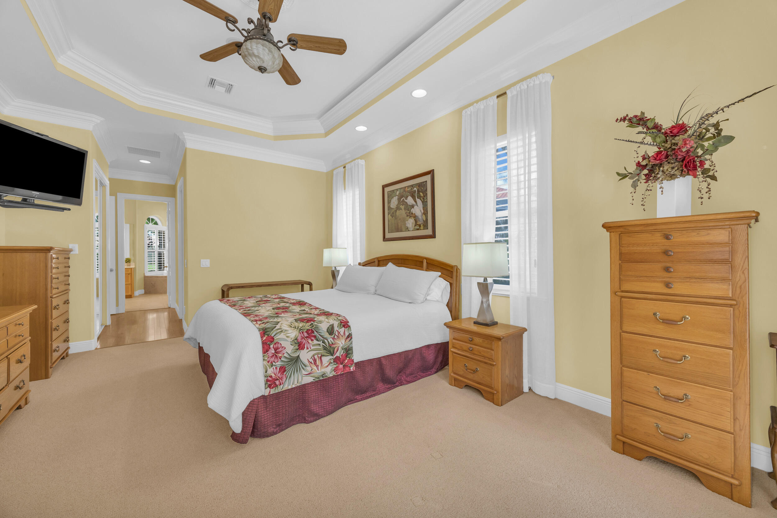 Country Club Pointe - Residential