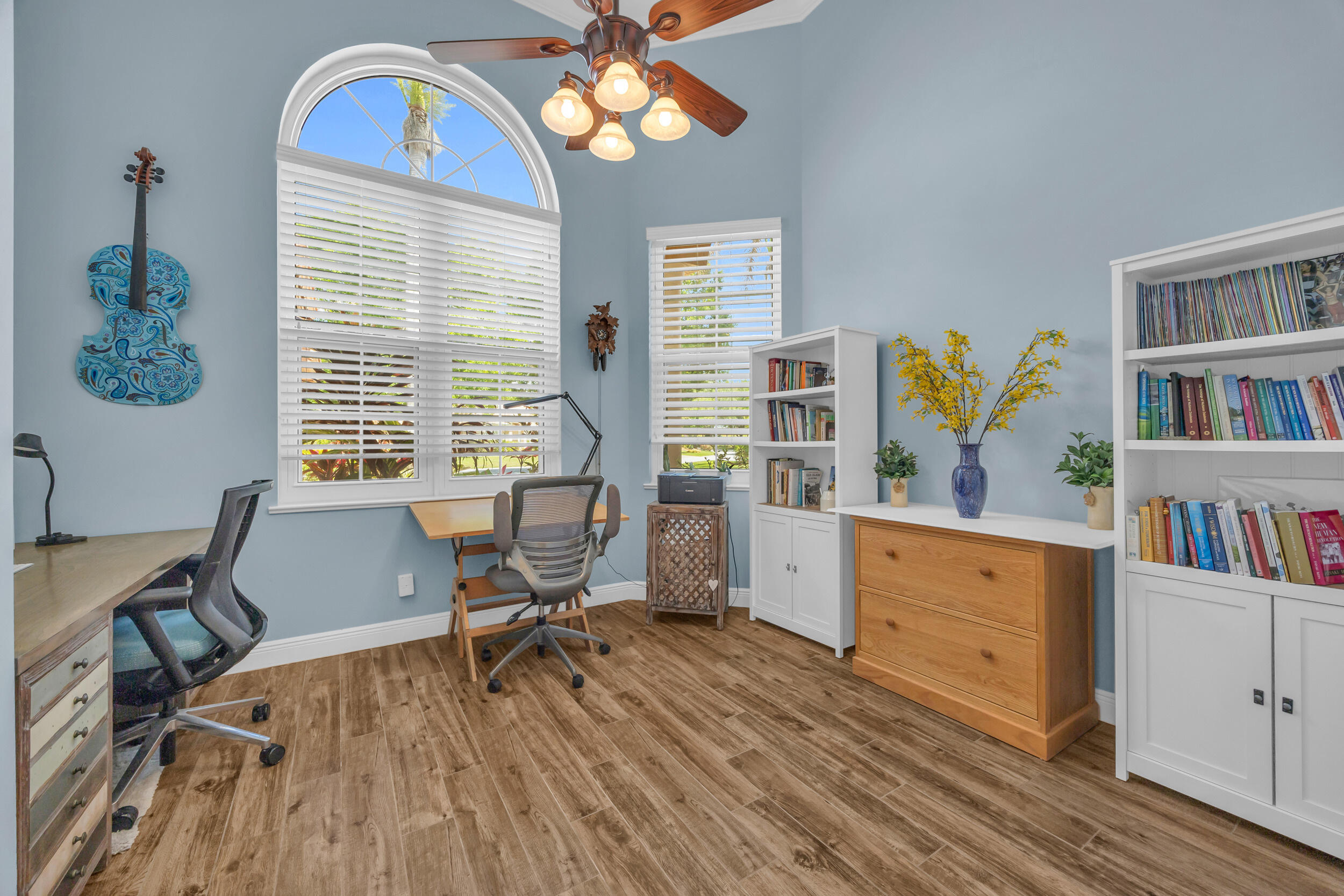 Country Club Pointe - Residential