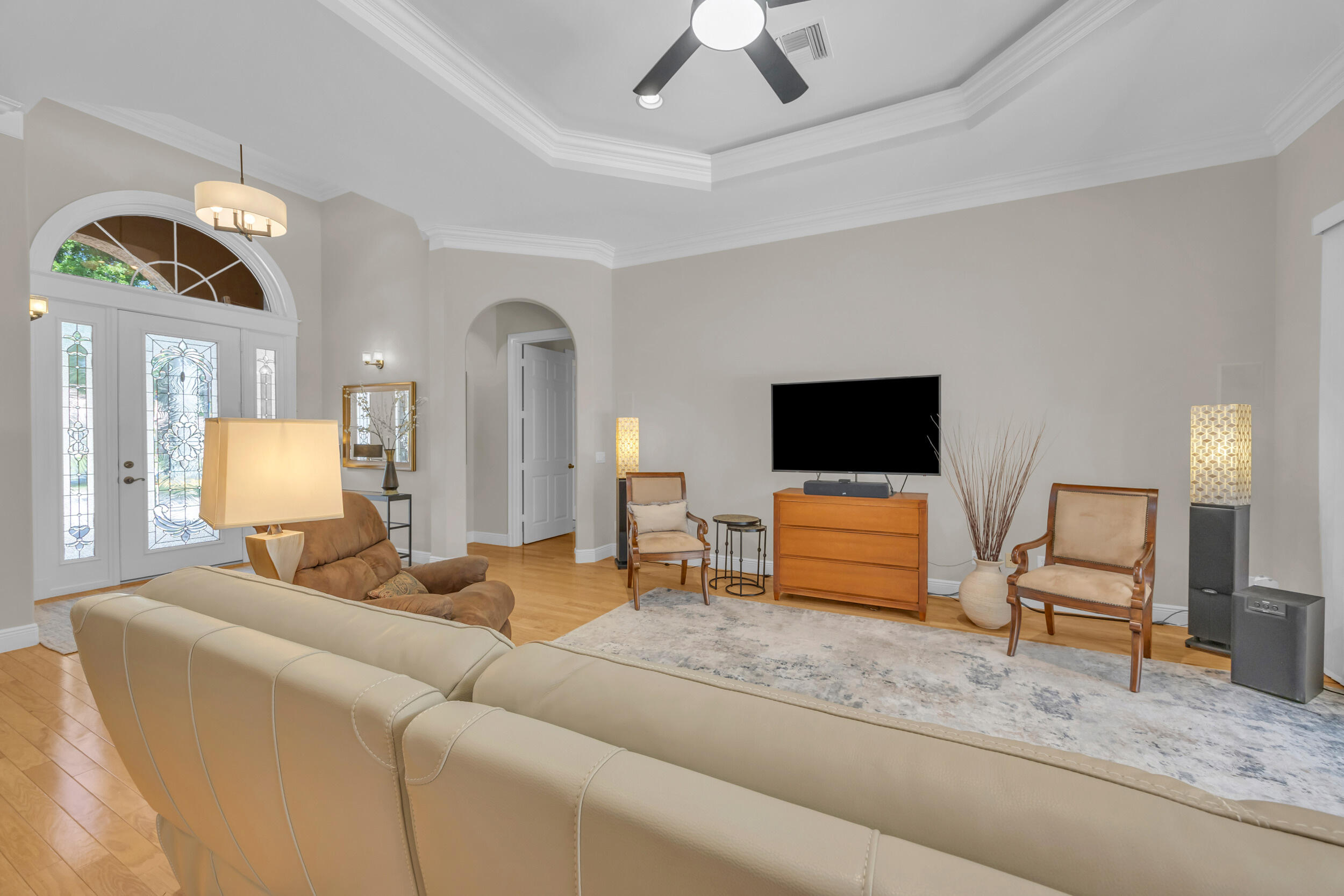 Country Club Pointe - Residential