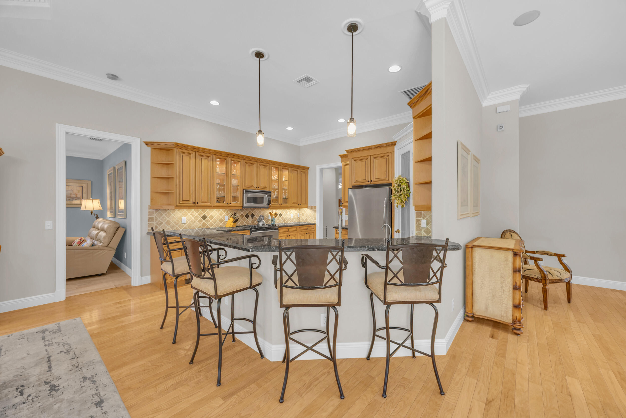 Country Club Pointe - Residential