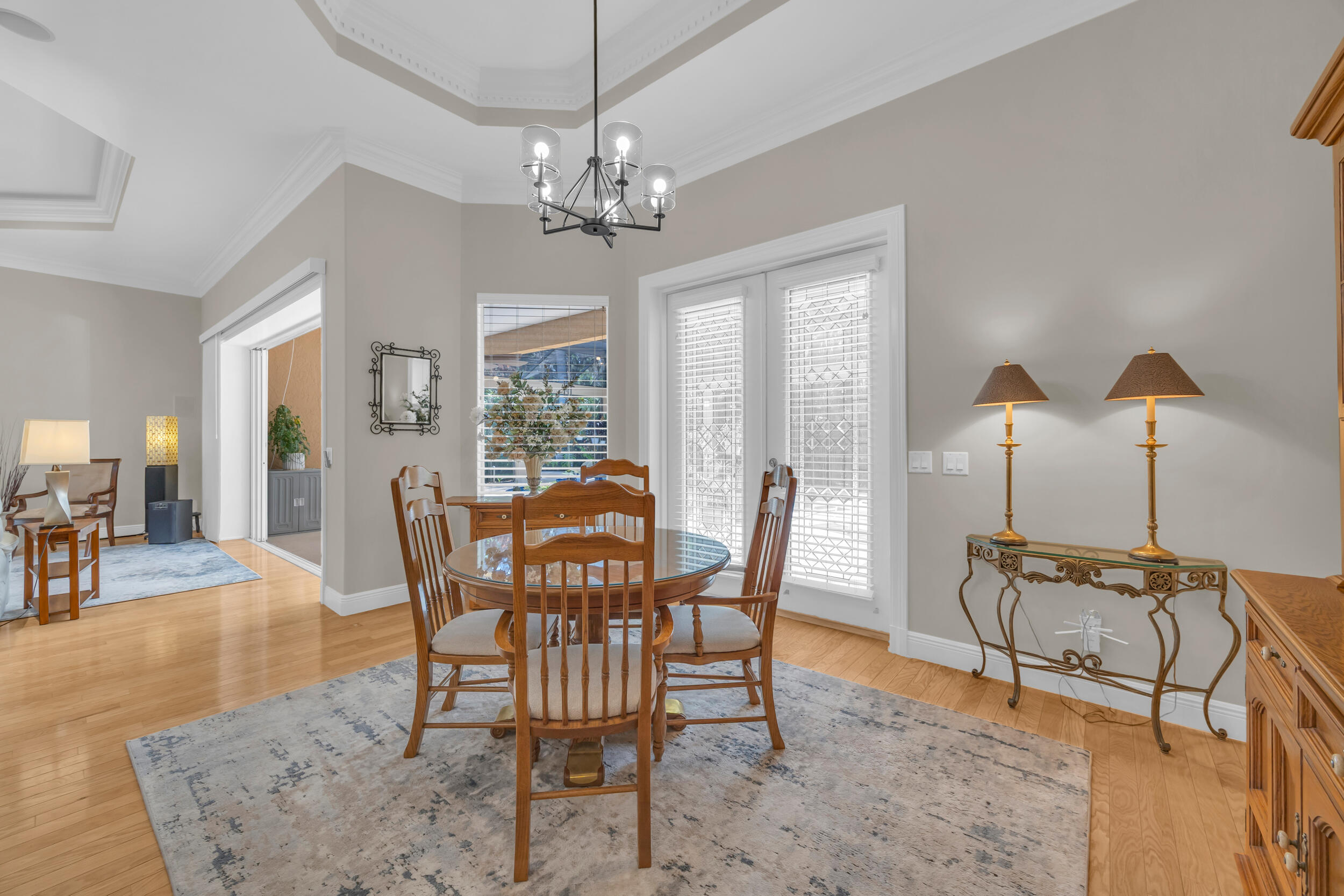 Country Club Pointe - Residential