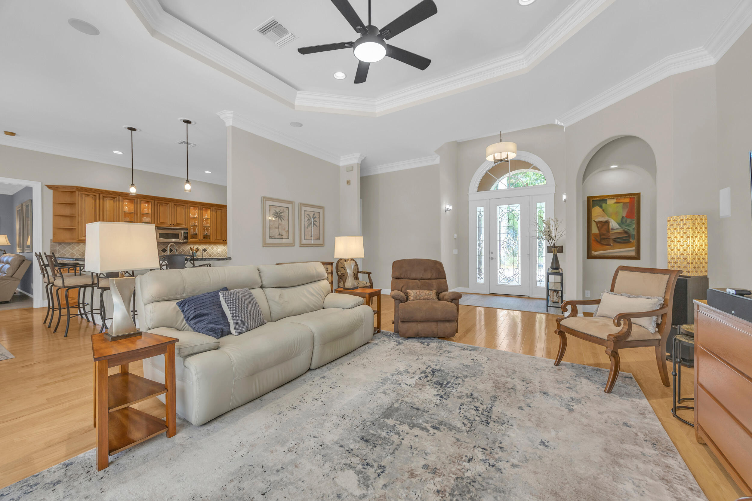 Country Club Pointe - Residential