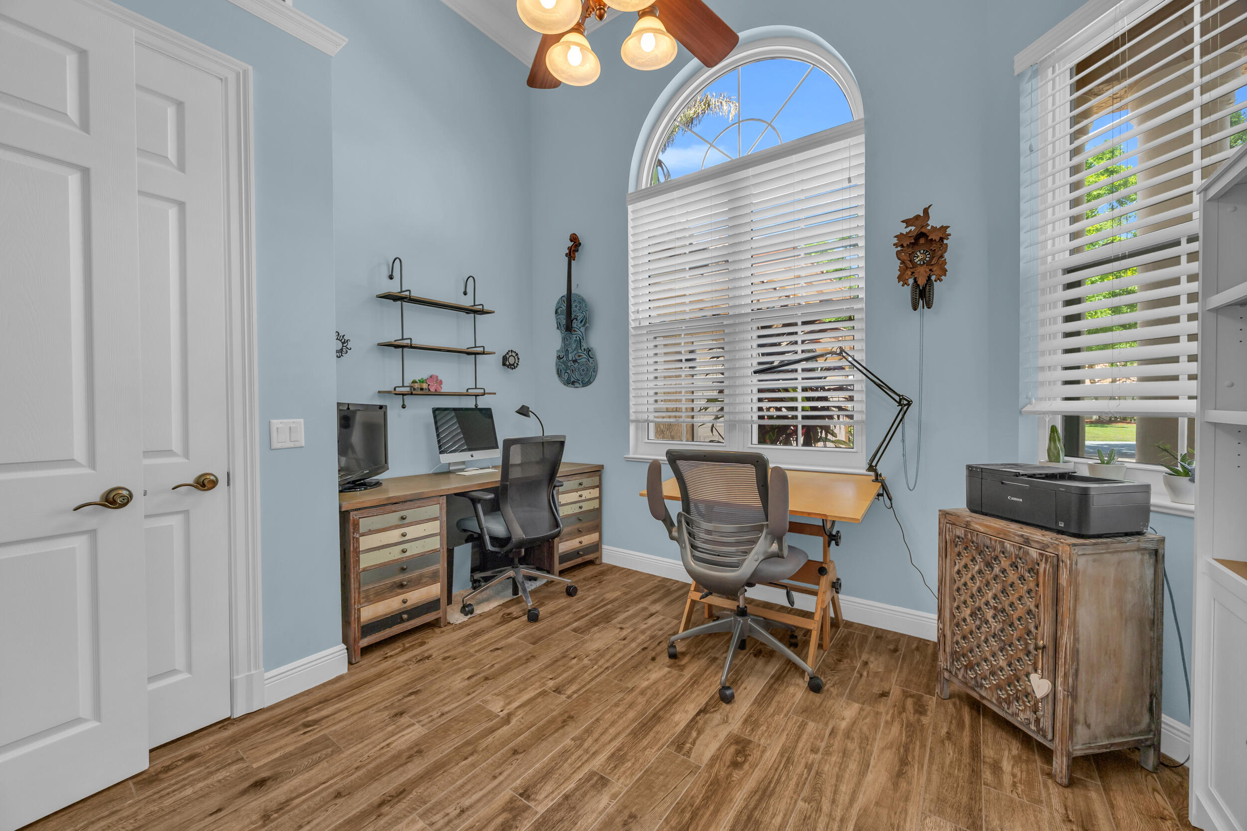 Country Club Pointe - Residential