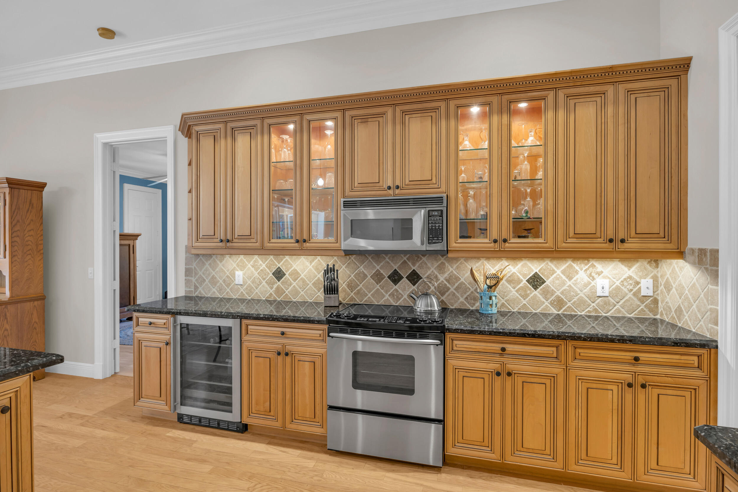 Country Club Pointe - Residential