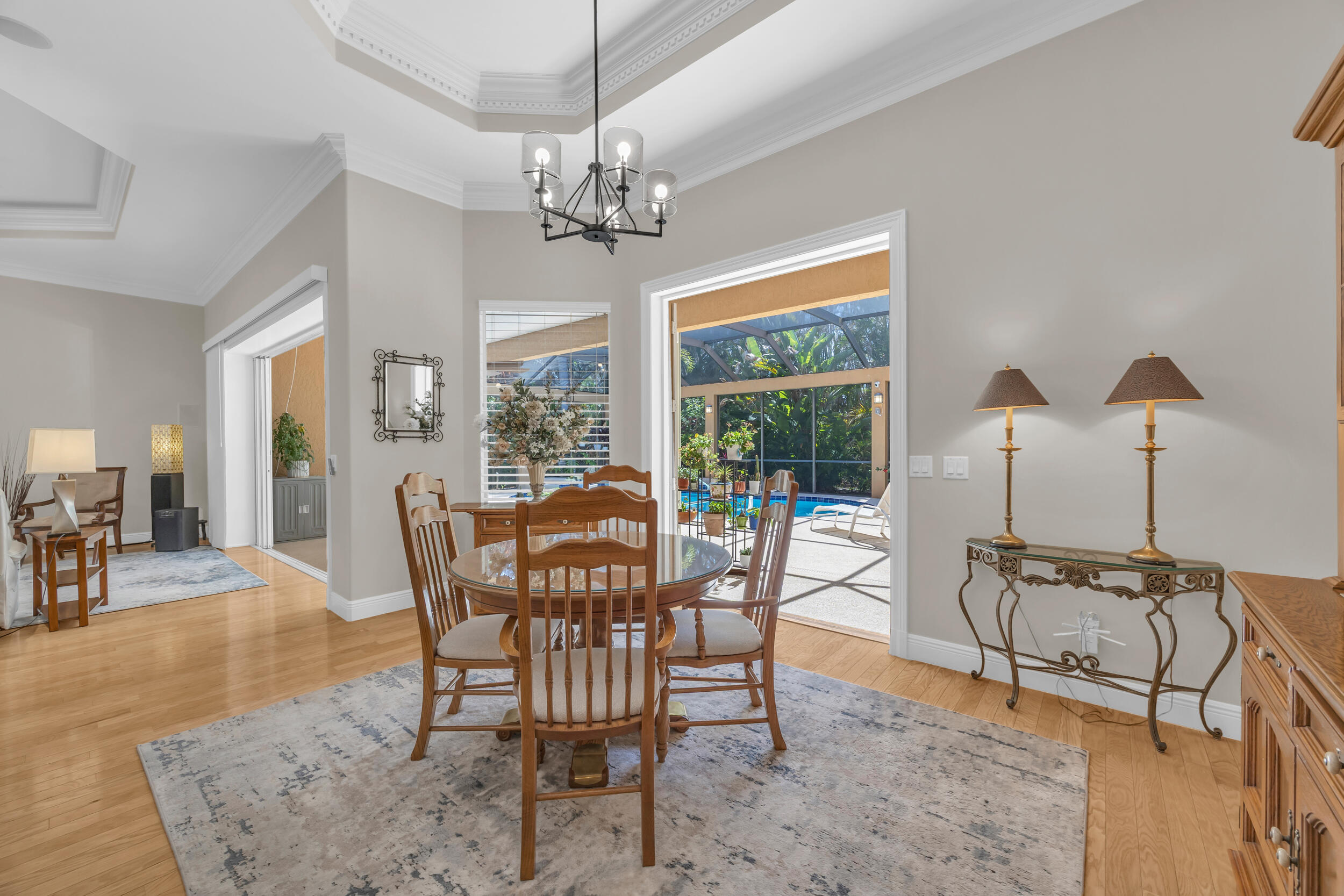 Country Club Pointe - Residential