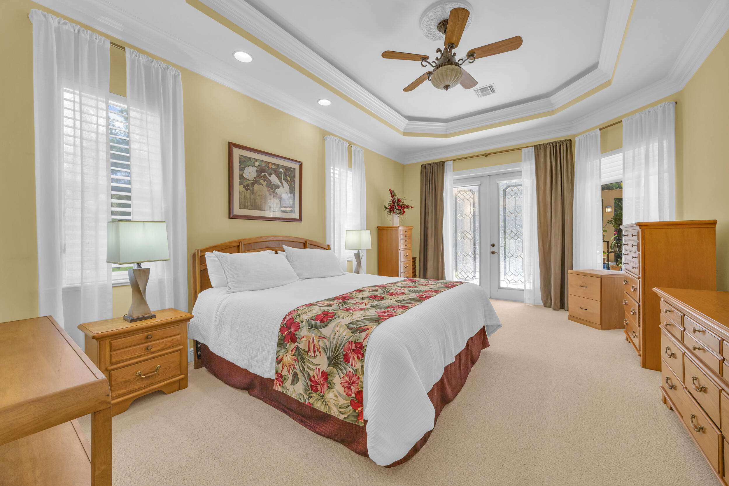 Country Club Pointe - Residential