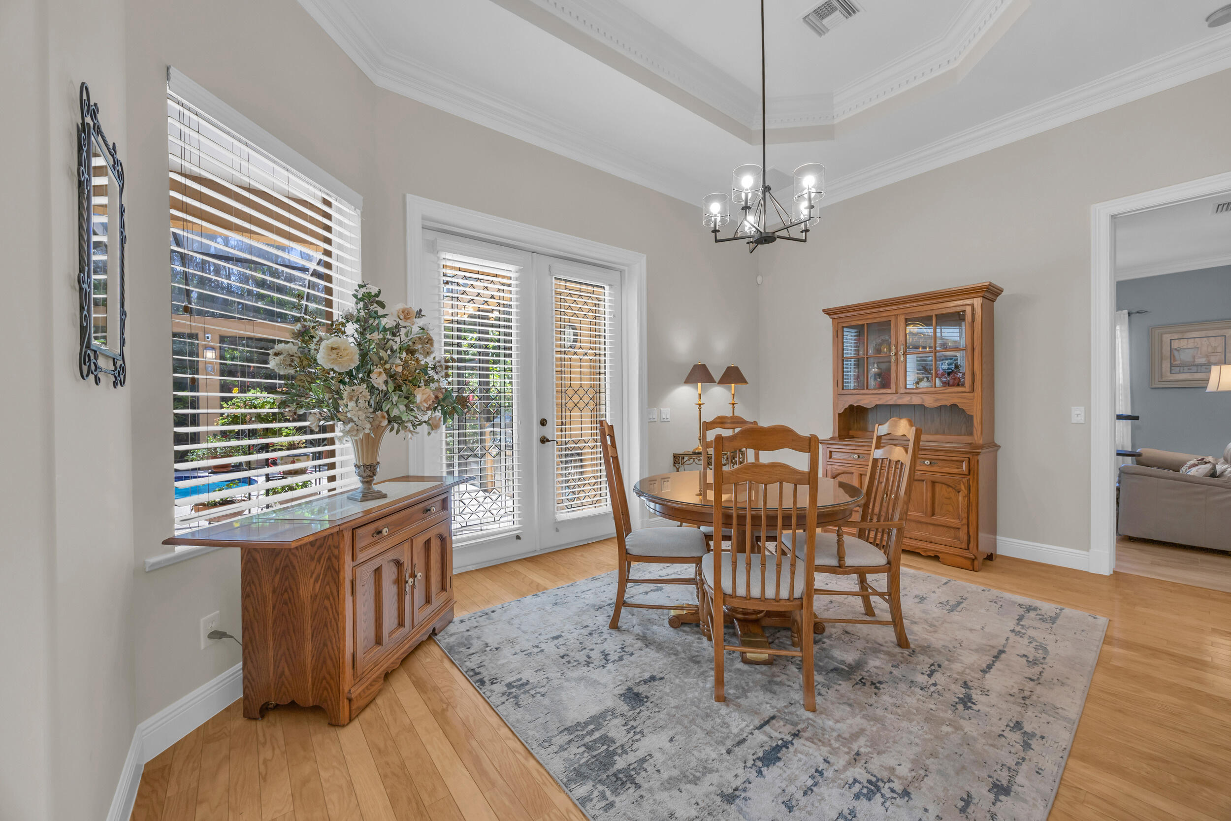 Country Club Pointe - Residential