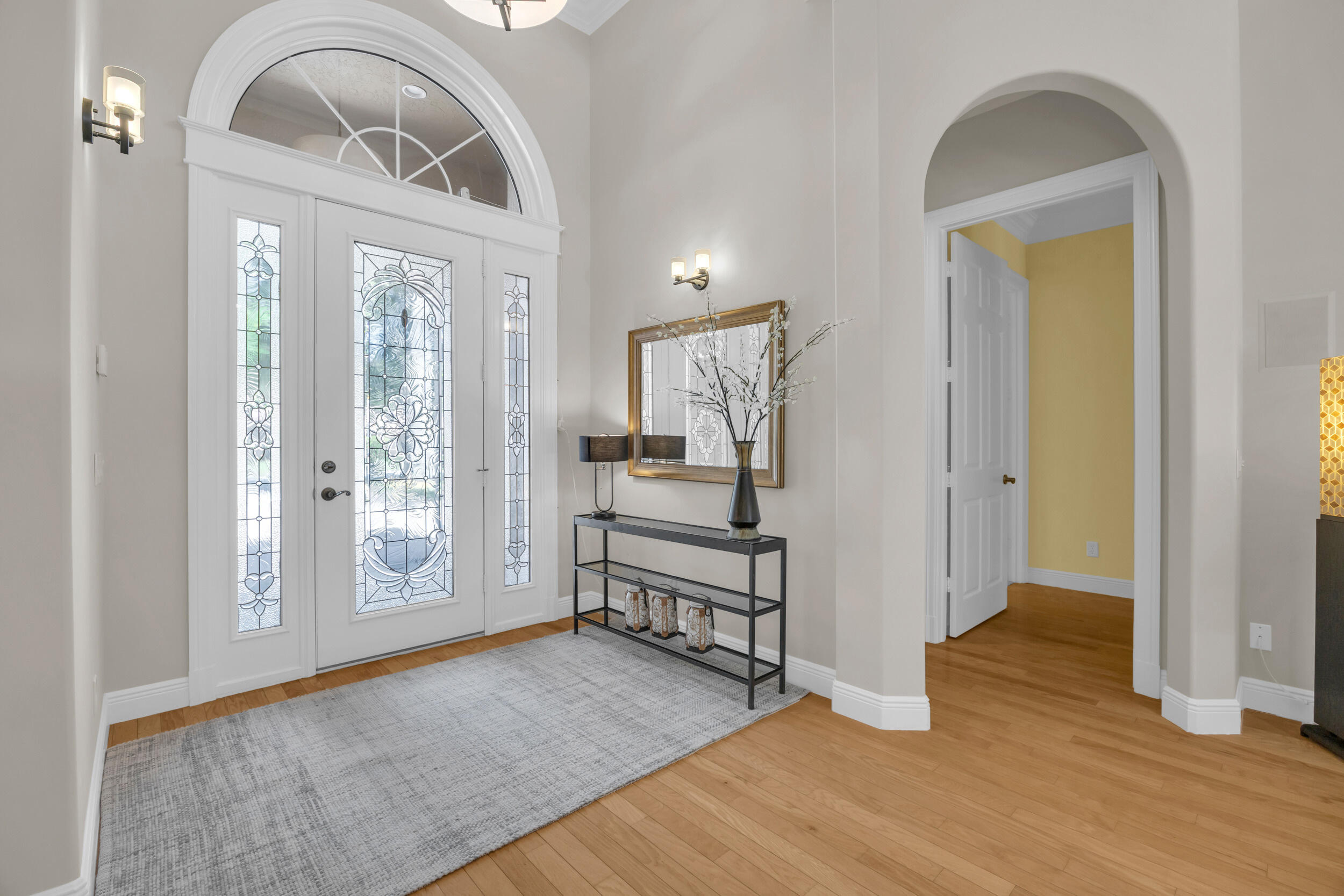 Country Club Pointe - Residential