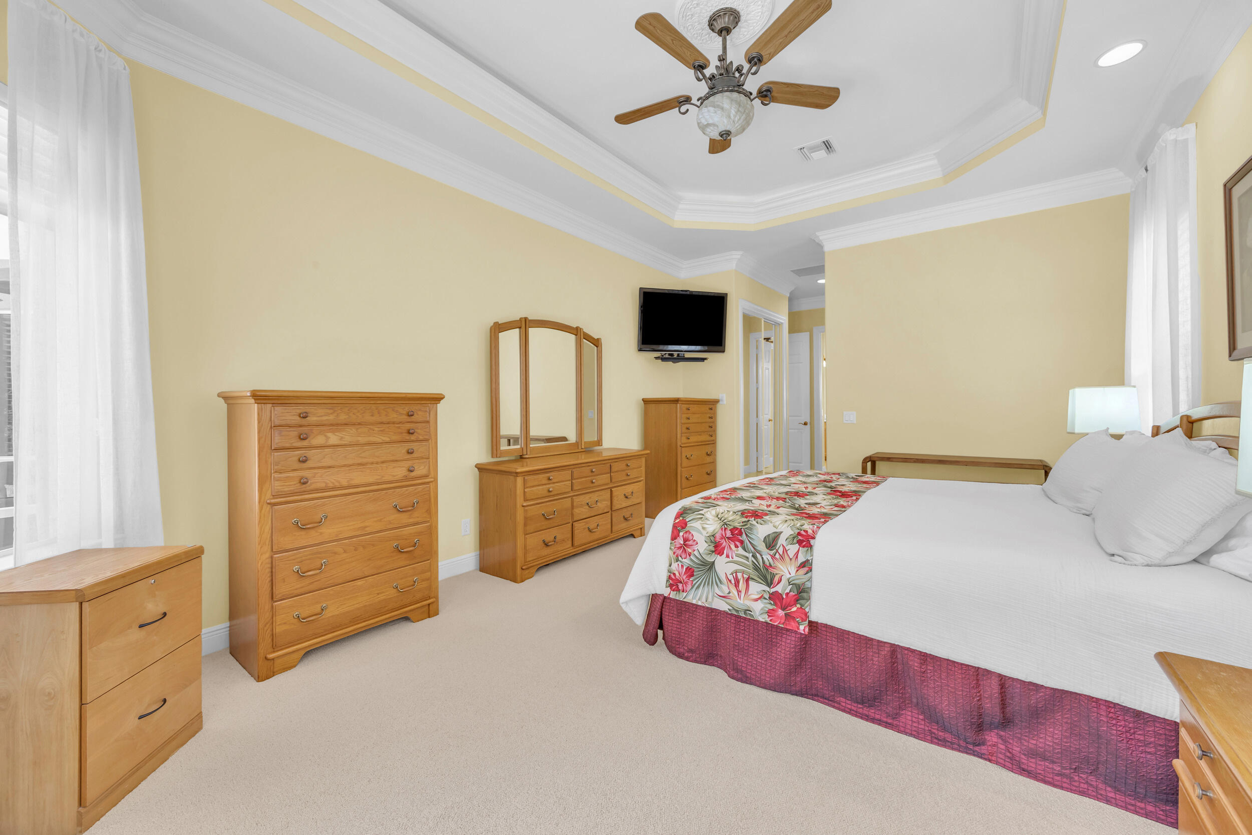 Country Club Pointe - Residential