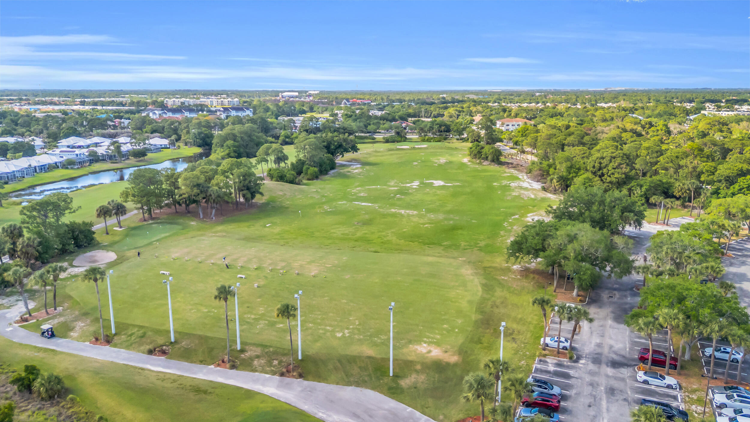 Country Club Pointe - Residential