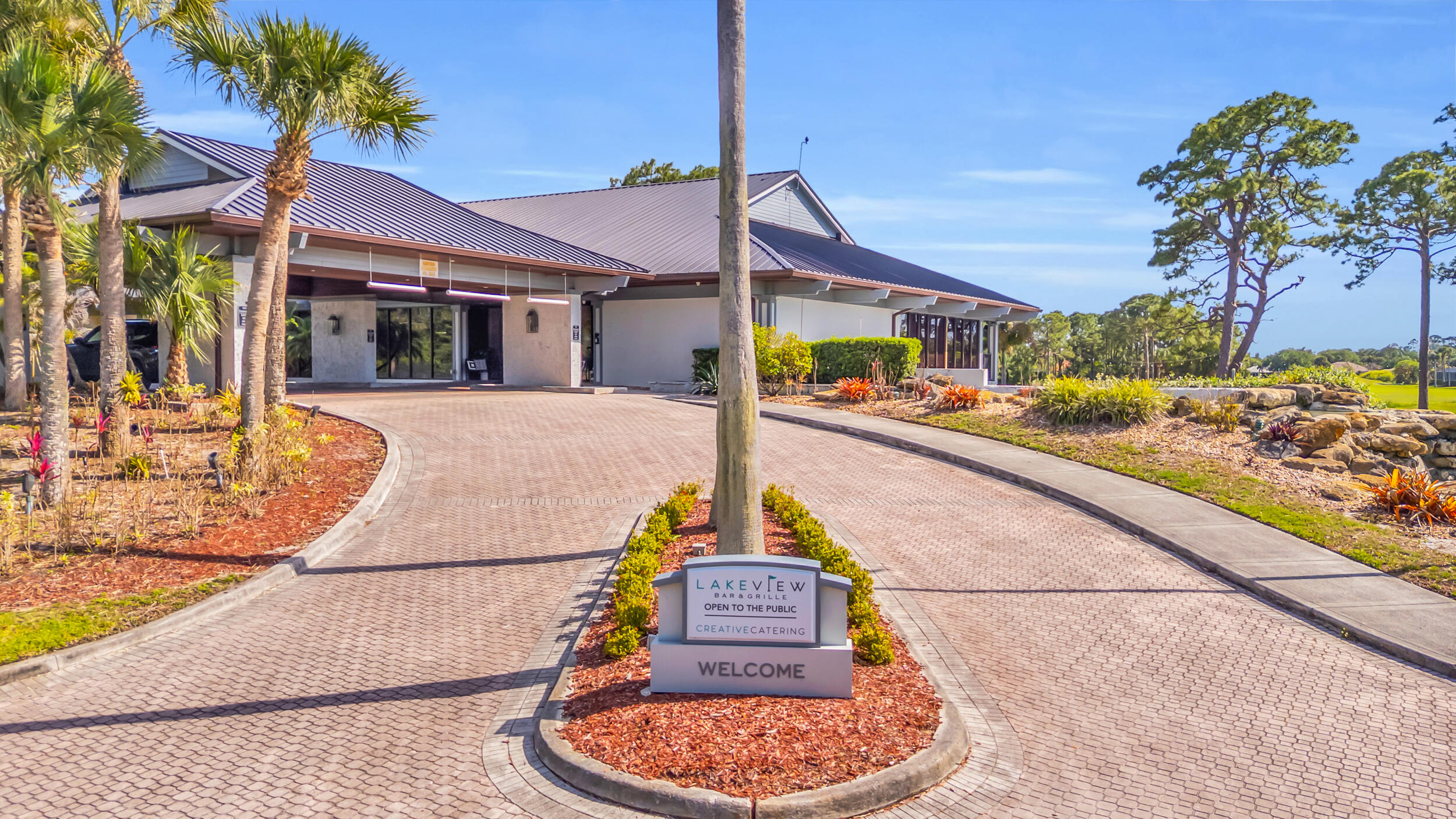 Country Club Pointe - Residential