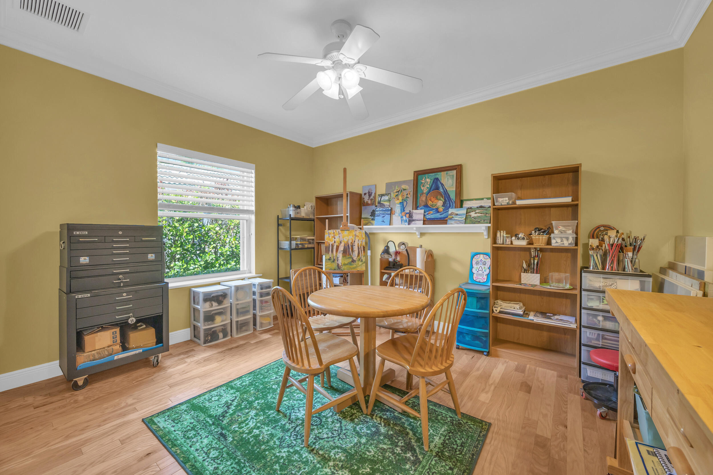 Country Club Pointe - Residential