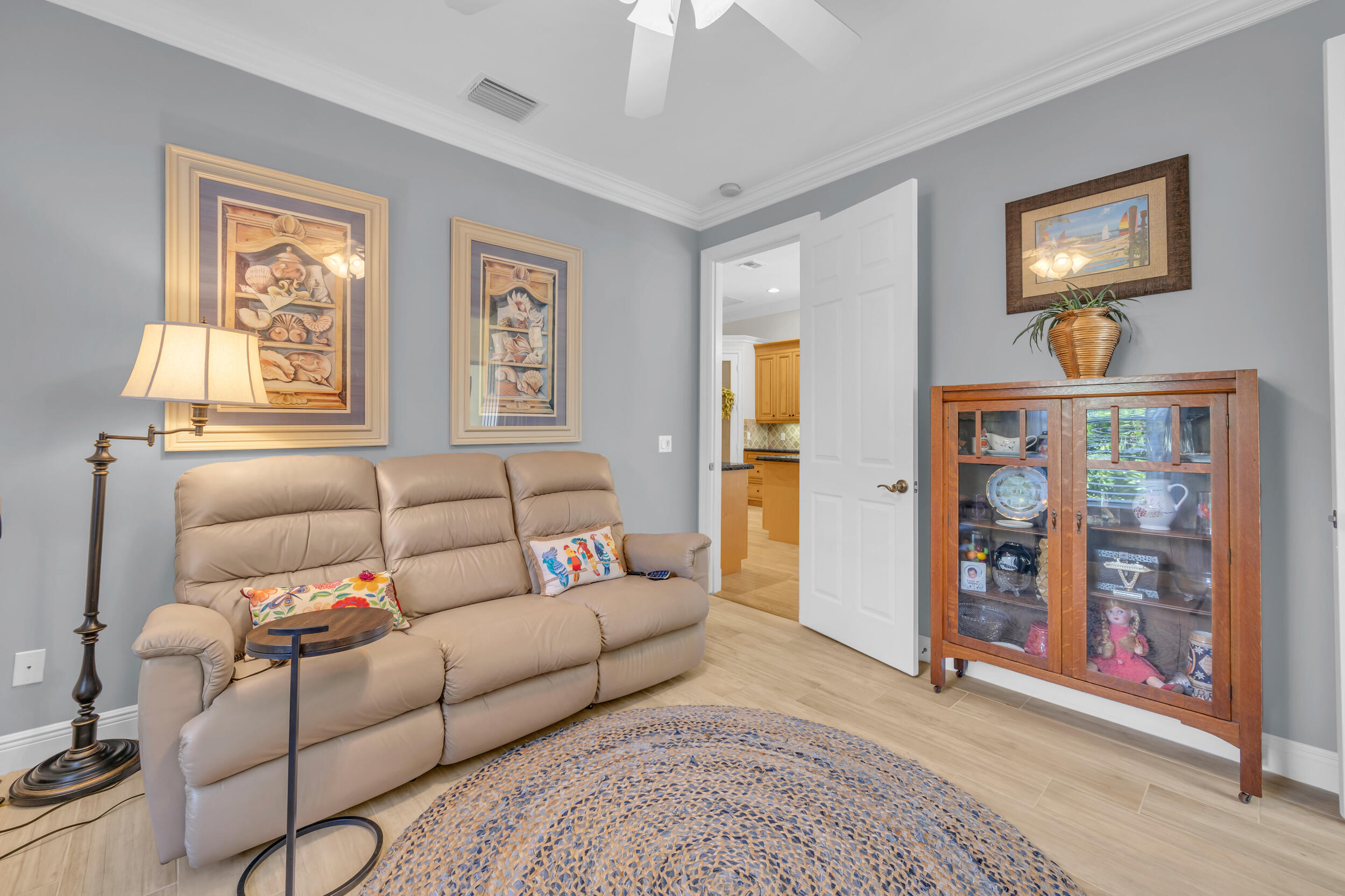 Country Club Pointe - Residential