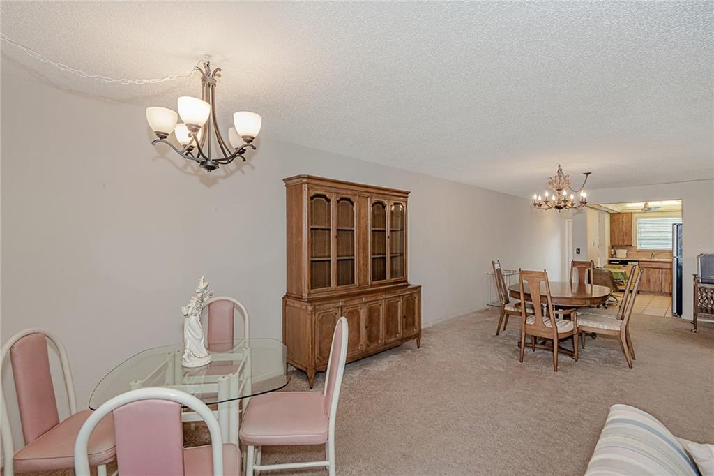 Century Village - Residential