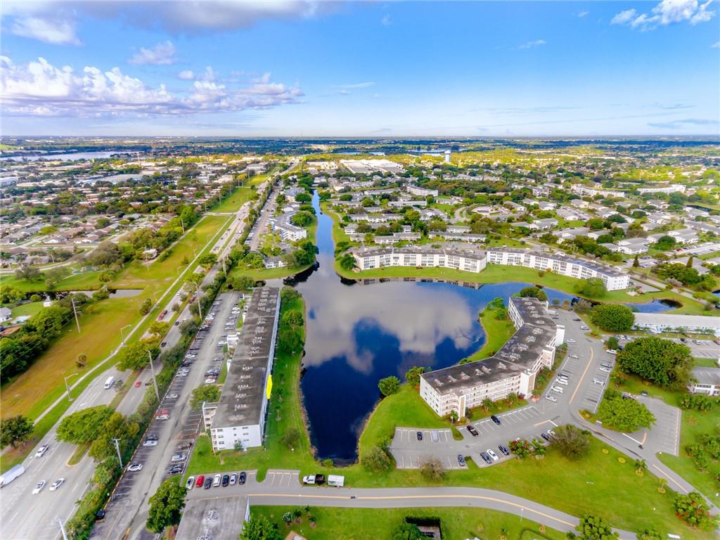 Century Village - Residential