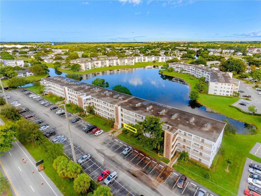 Century Village - Residential