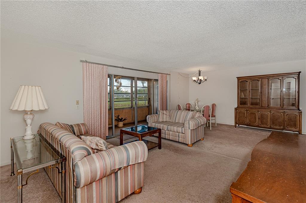 Century Village - Residential