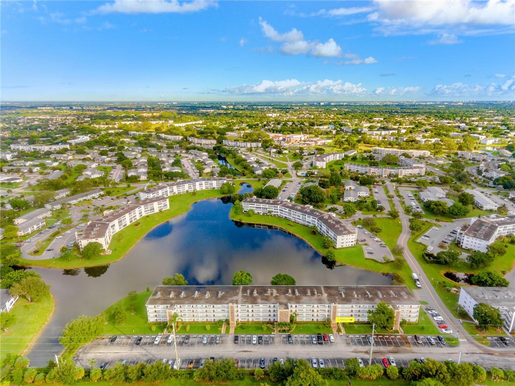 Century Village - Residential