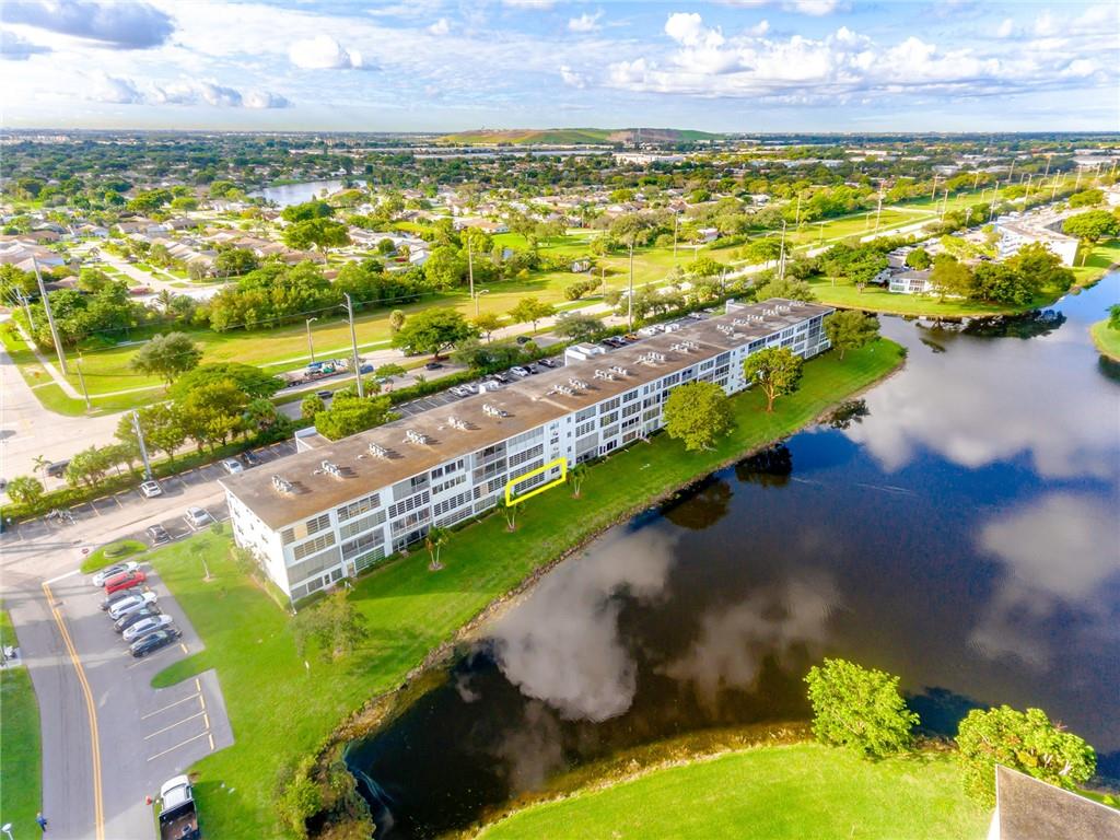 Century Village - Residential