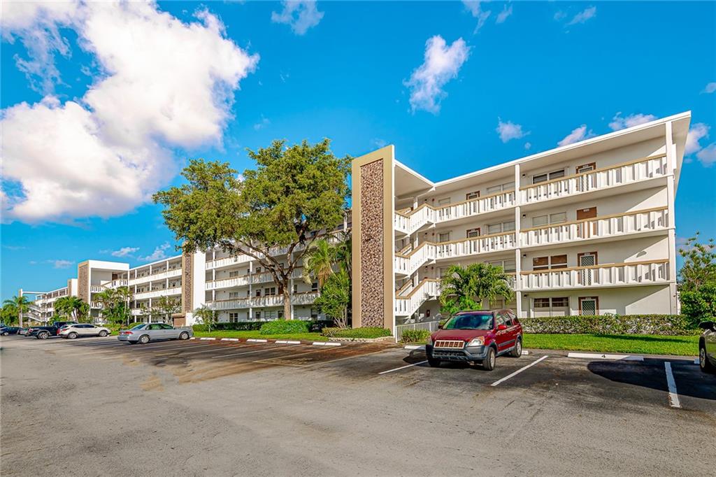 Century Village - Residential